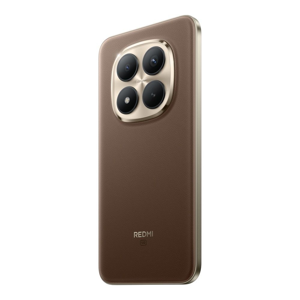 Xiaomi Redmı Note 15 Pro Plus 5G 8GB 256GB Mocha (İthalatçı Garantili)
