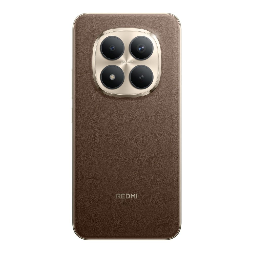 Xiaomi Redmı Note 15 Pro Plus 5G 8GB 256GB Mocha (İthalatçı Garantili)
