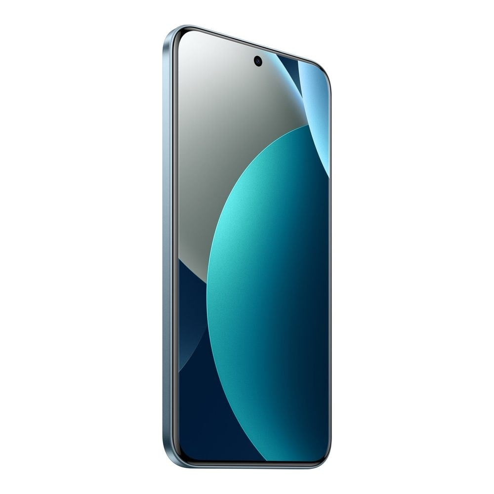 Xiaomi Redmı Note 15 Pro Plus 5G 8GB 256GB Mavi (İthalatçı Garantili)