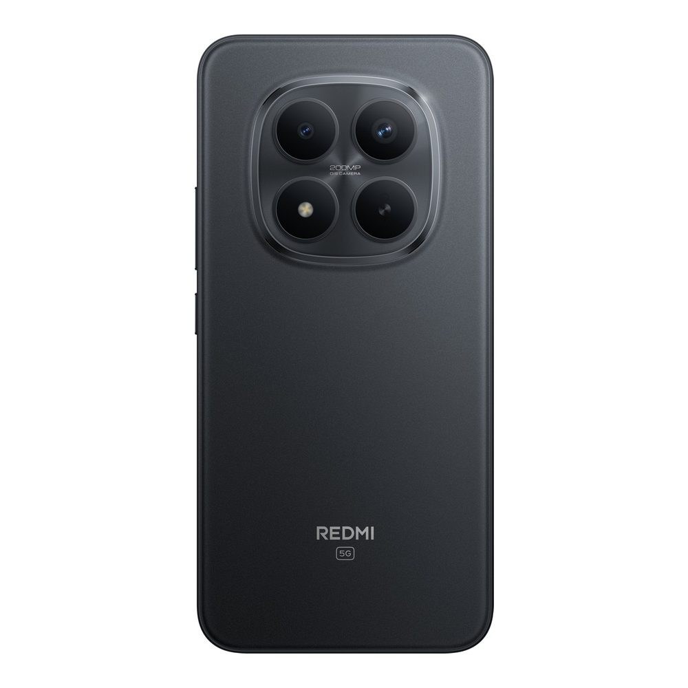 Xiaomi Redmı Note 15 Pro Plus 5G 8GB 256GB Siyah (İthalatçı Garantili)