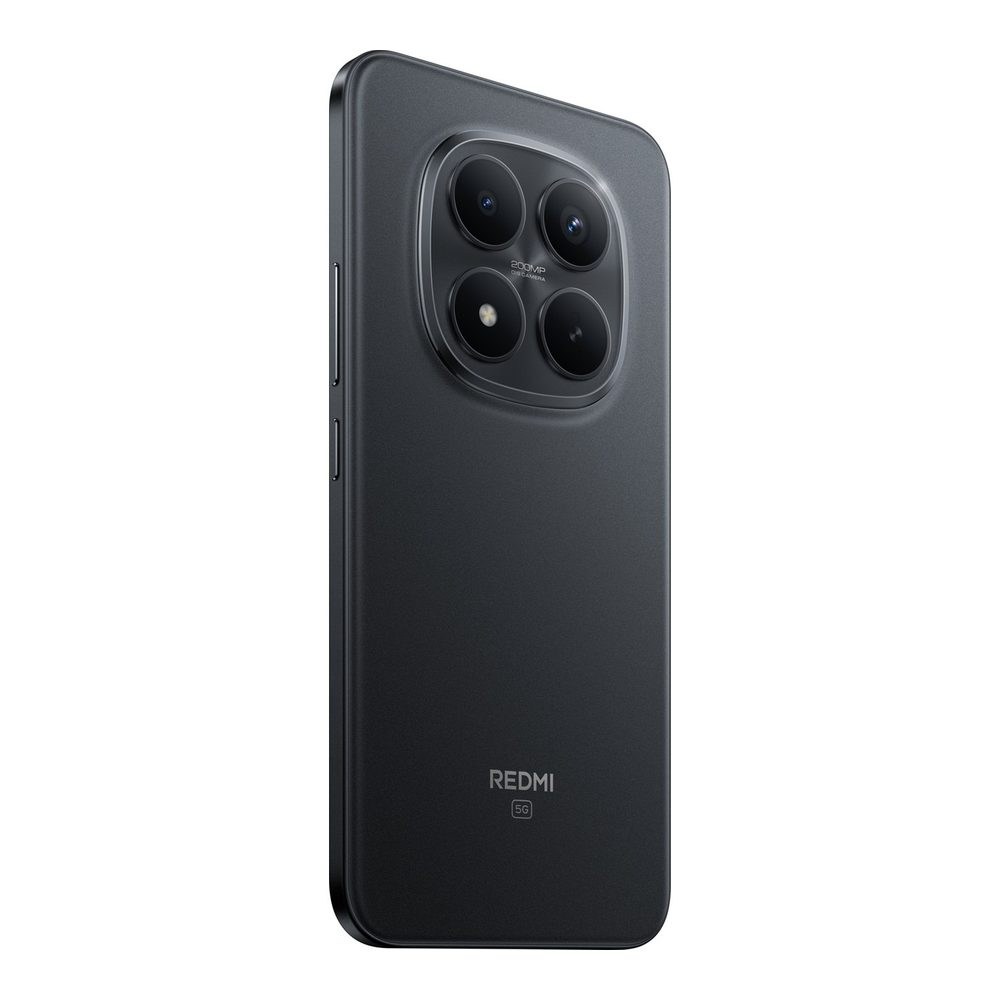Xiaomi Redmı Note 15 Pro Plus 5G 8GB 256GB Siyah (İthalatçı Garantili)