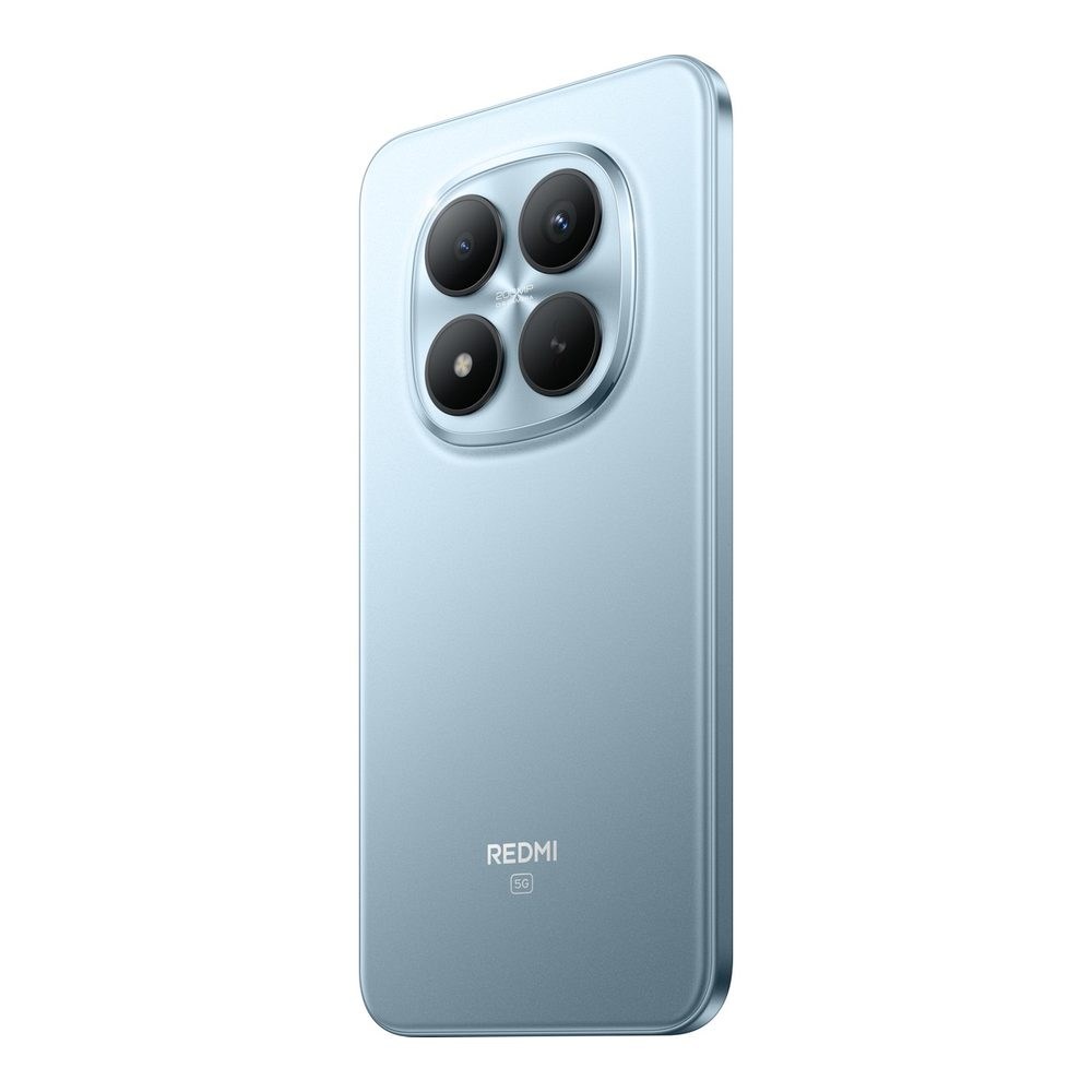Xiaomi Redmı Note 15 Pro Plus 5G 8GB 256GB Mavi (İthalatçı Garantili)