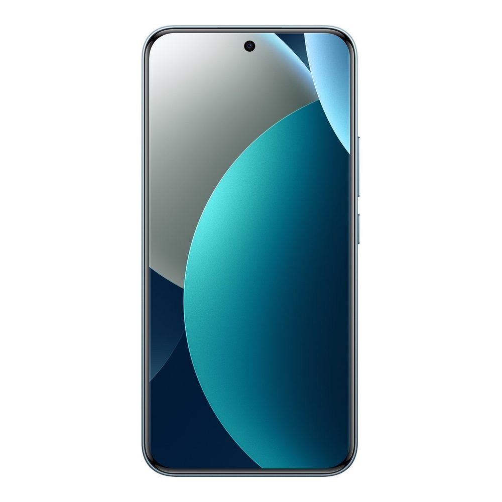 Xiaomi Redmı Note 15 Pro Plus 5G 8GB 256GB Mavi (İthalatçı Garantili)