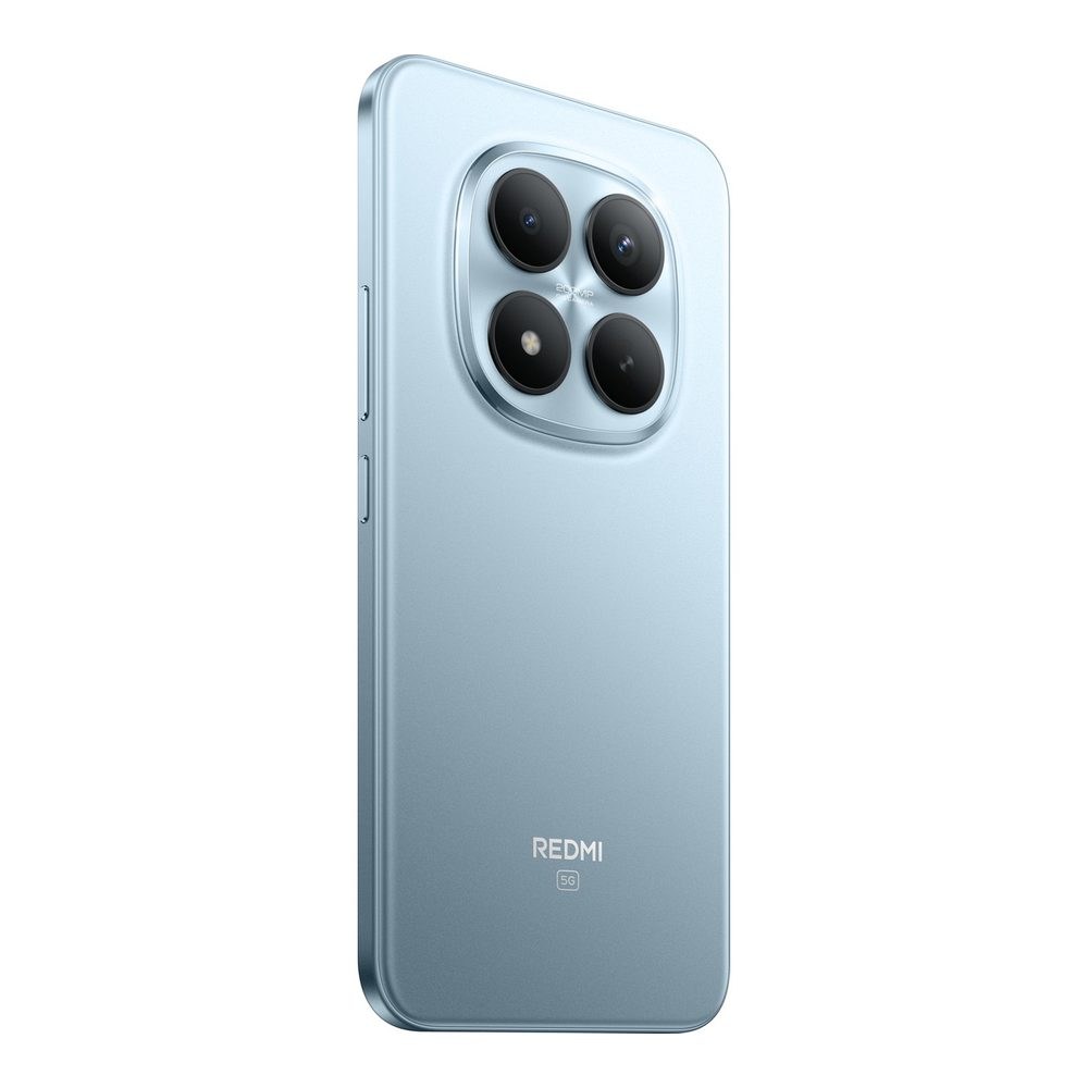 Xiaomi Redmı Note 15 Pro Plus 5G 8GB 256GB Mavi (İthalatçı Garantili)