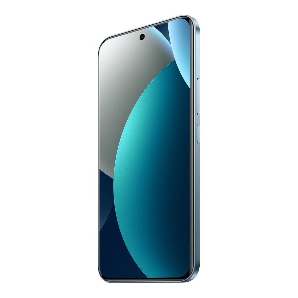 Xiaomi Redmı Note 15 Pro Plus 5G 8GB 256GB Mavi (İthalatçı Garantili)