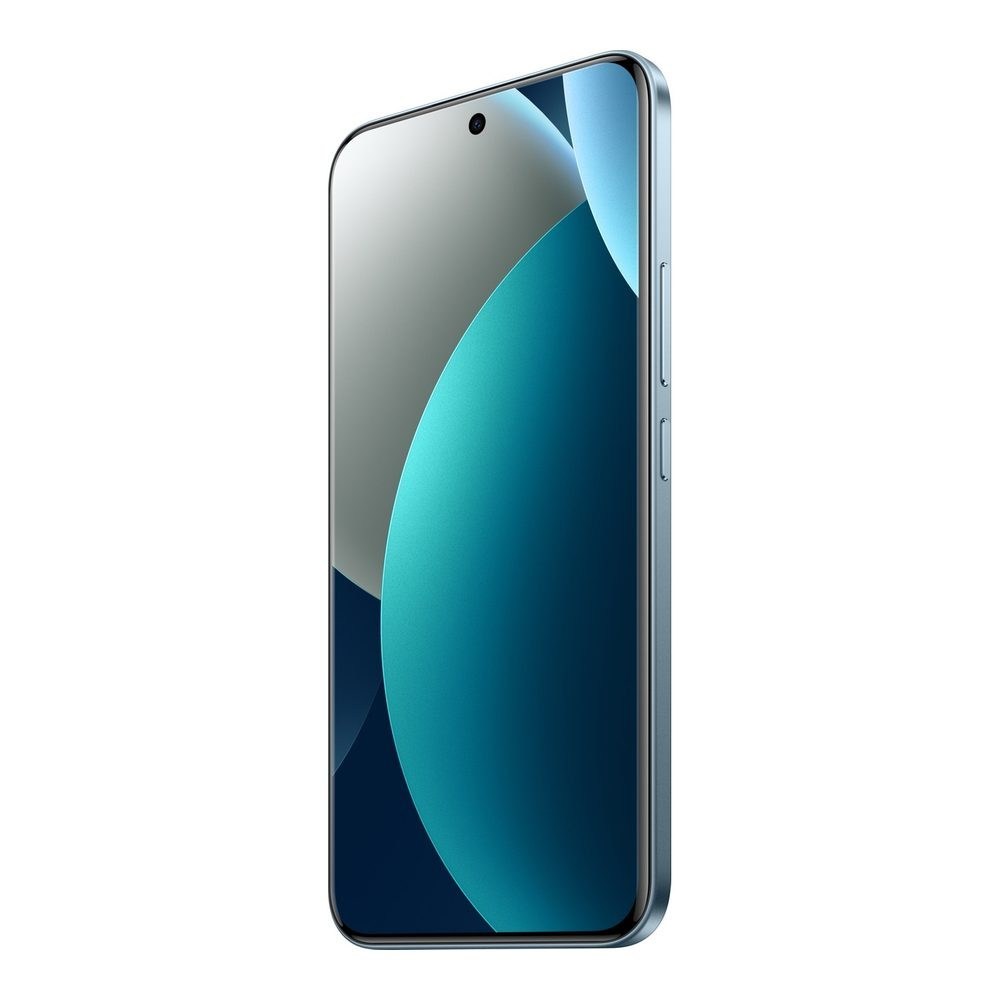 Xiaomi Redmı Note 15 Pro Plus 5G 8GB 256GB Mavi (İthalatçı Garantili)