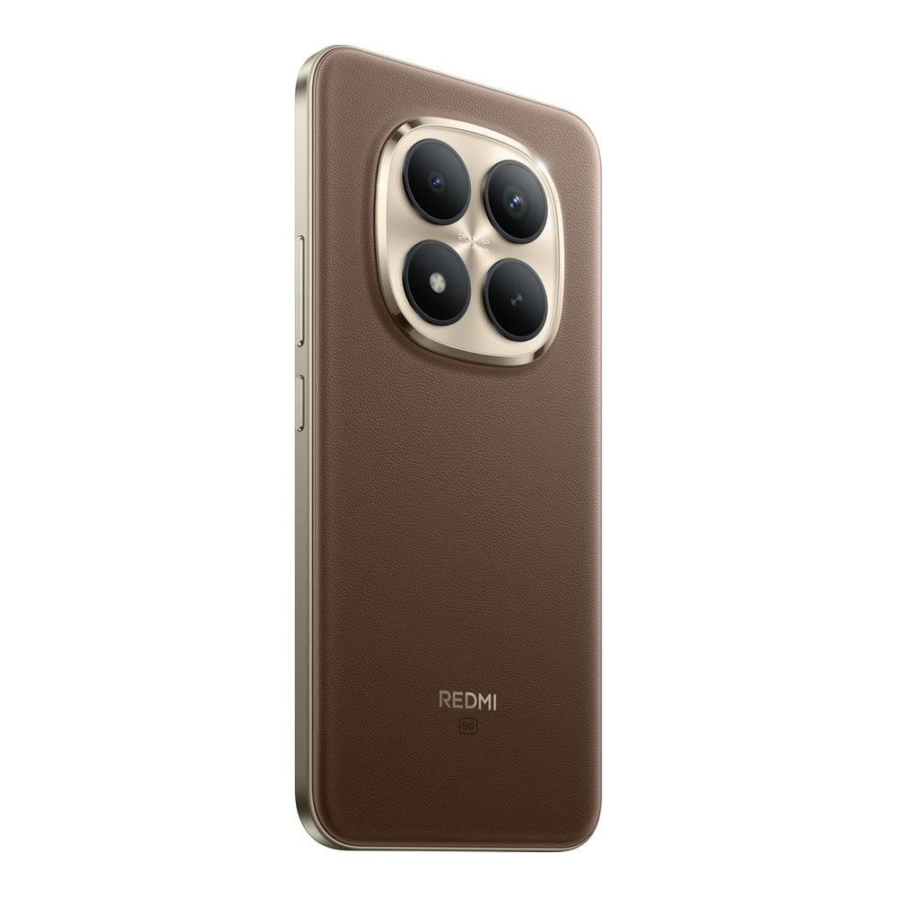 Xiaomi Redmı Note 15 Pro Plus 5G 8GB 256GB Mocha (İthalatçı Garantili)