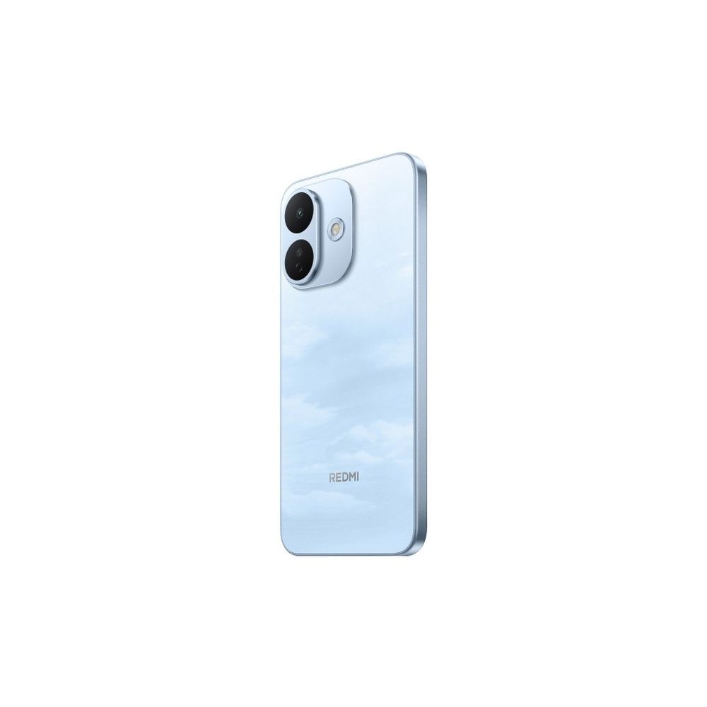 Xiaomi REDMI Note 17 Pro 5G 8GB 256GB Mavi (İthalatçı Garantili)