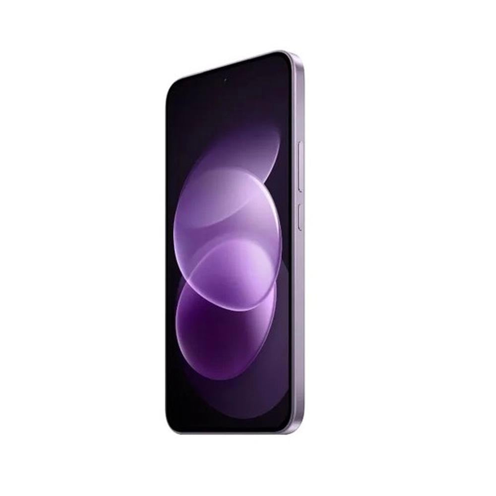 Xiaomi REDMI Note 17 Pro 5G 8GB 256GB Mor (İthalatçı Garantili)