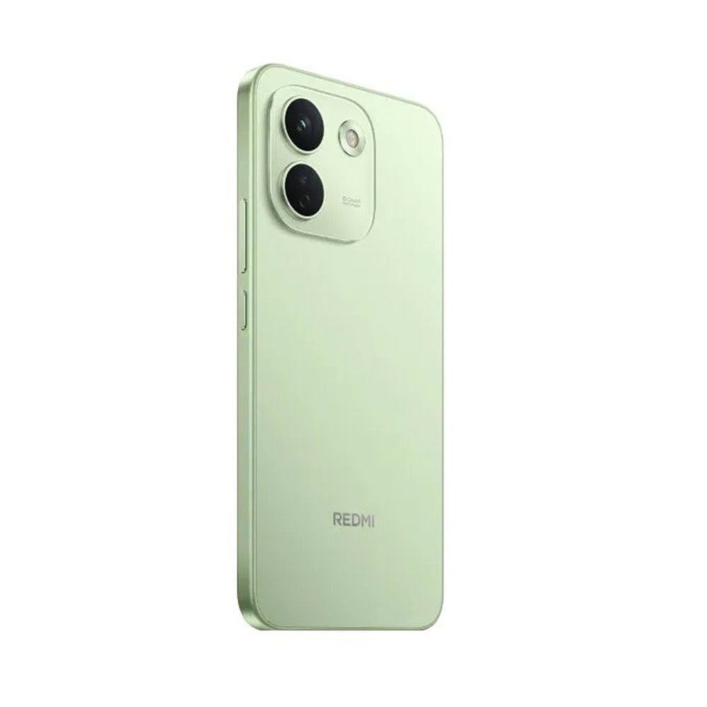 Xiaomi Redmi Note 17 Pro Max 5G 8GB 256GB İthalatçı Garantili Yeşil