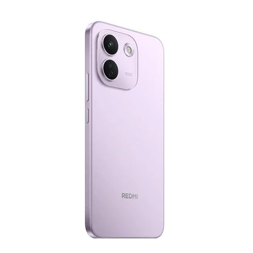 Xiaomi Redmi Note 17 Pro Max 5G 8GB 256GB İthalatçı Garantili Mor