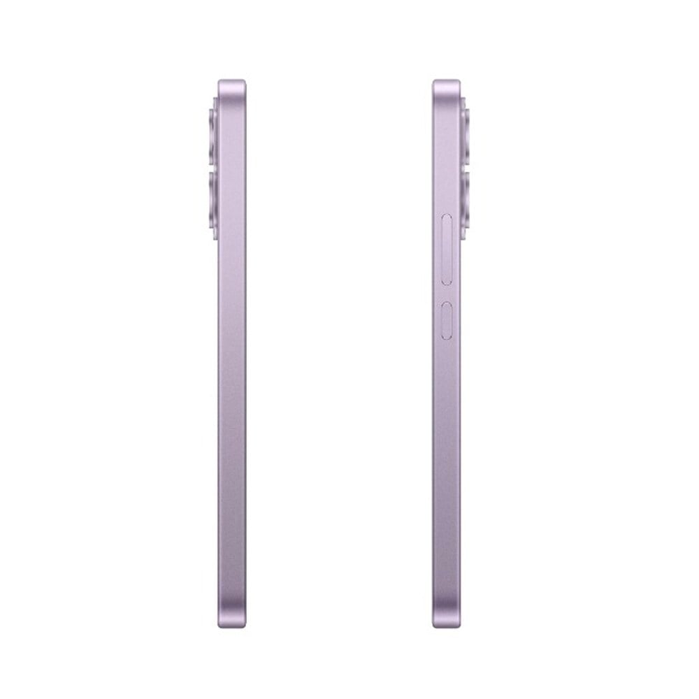 Xiaomi Redmi Note 17 Pro Max 5G 8GB 256GB İthalatçı Garantili Mor
