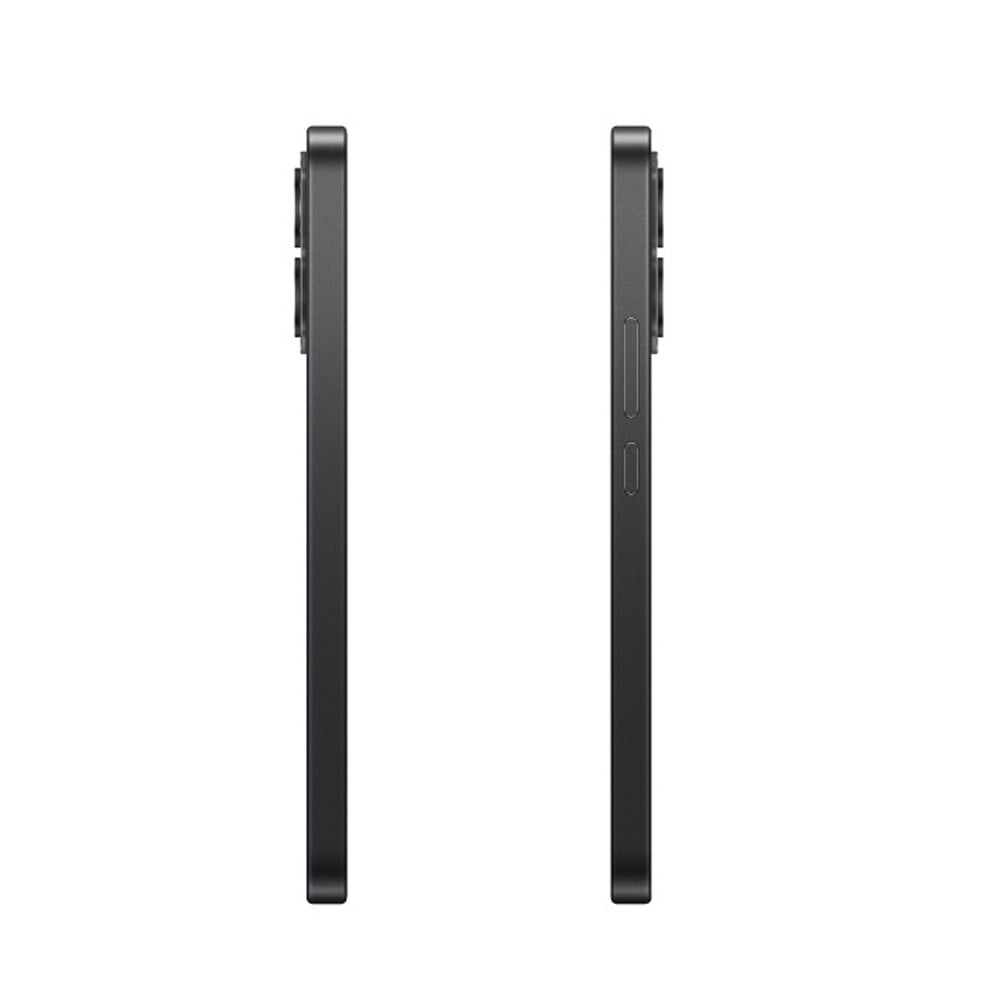 Xiaomi Redmi Note 17 Pro Max 5G 8GB 256GB İthalatçı Garantili Siyah