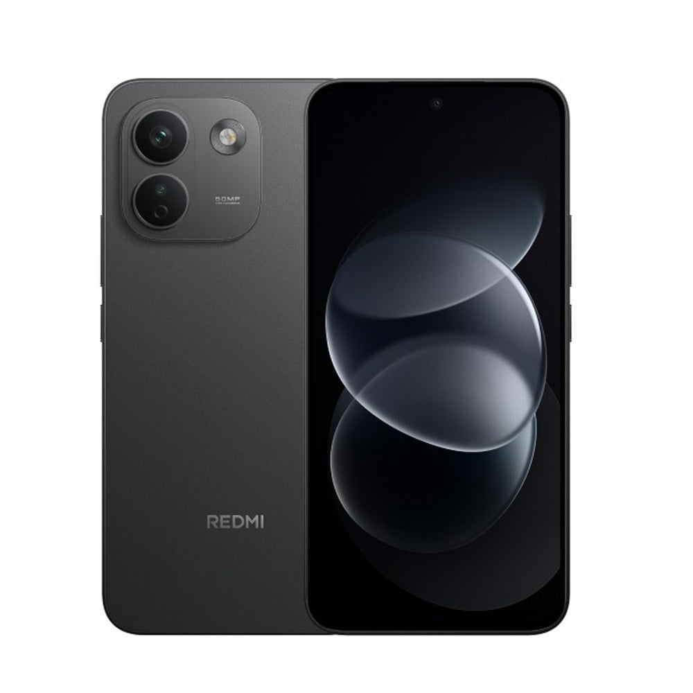 Xiaomi Redmi Note 17 Pro Max 5G 8GB 256GB İthalatçı Garantili Siyah