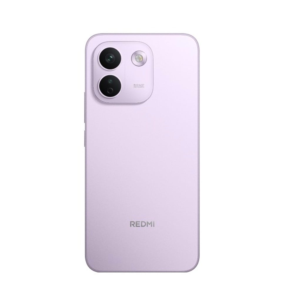 Xiaomi Redmi Note 17 Pro Max 5G 8GB 256GB İthalatçı Garantili Mor