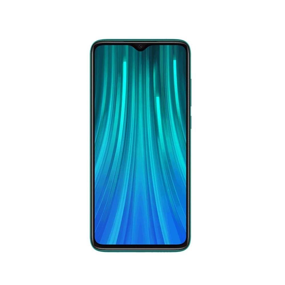 Xiaomi Redmi Note 8 Pro 6 Ram 128 GB Yeşil (İthalatçı Garantili)