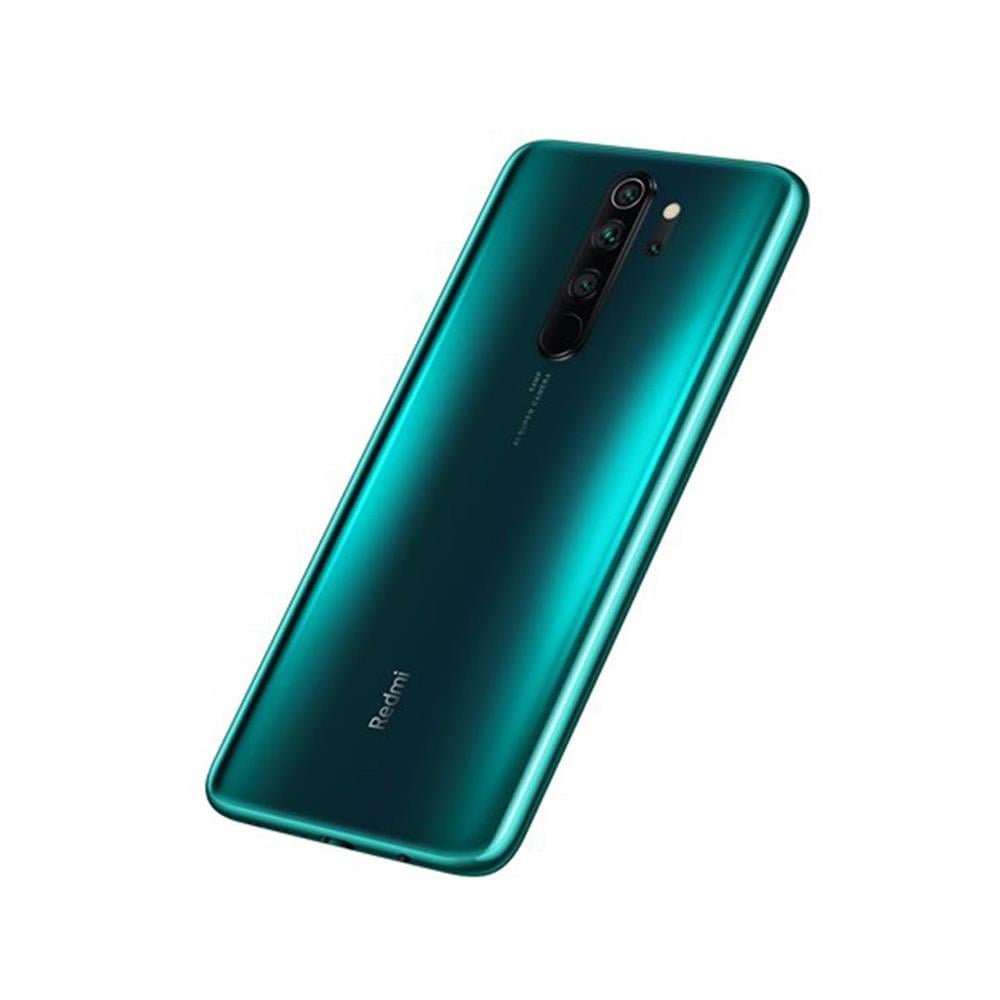Xiaomi Redmi Note 8 Pro 6 Ram 128 GB Yeşil (İthalatçı Garantili)