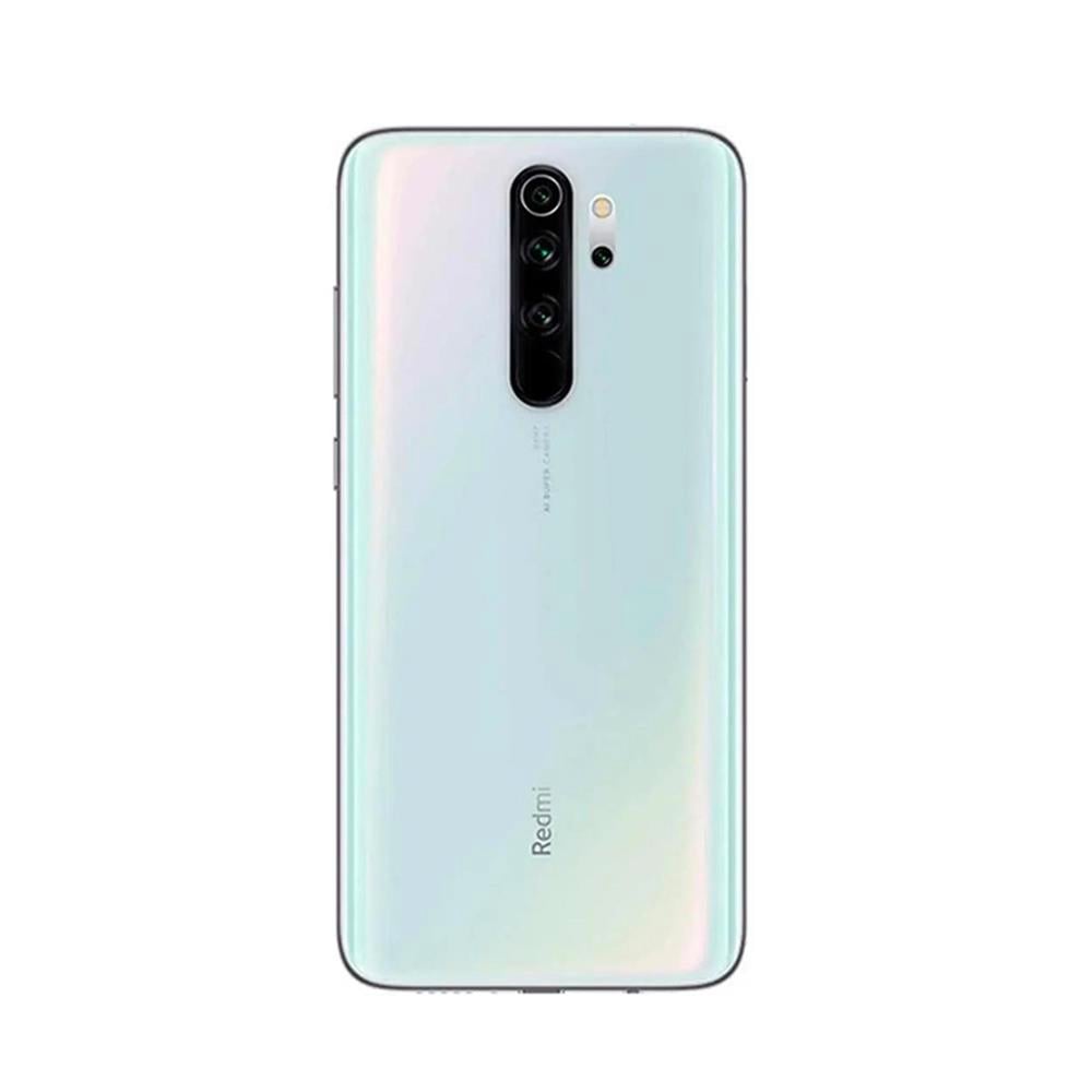 Xiaomi Redmi Note 8 Pro 6GB 128GB Beyaz (İthalatçı Garantili)