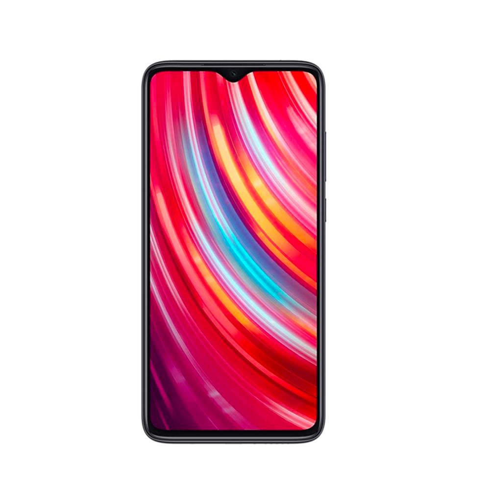 Xiaomi Redmi Note 8 Pro 6GB 128GB Siyah (İthalatçı Garantili)