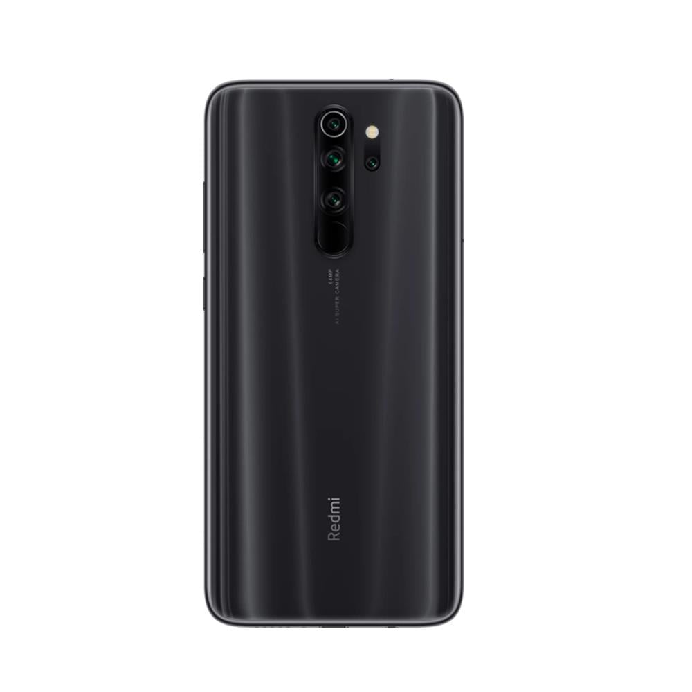 Xiaomi Redmi Note 8 Pro 6GB 128GB Siyah (İthalatçı Garantili)