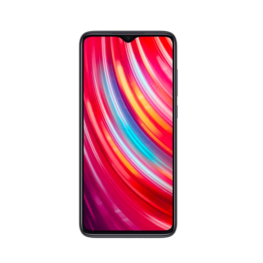 Xiaomi Redmi Note 8 Pro 6GB 128GB Siyah (İthalatçı Garantili)