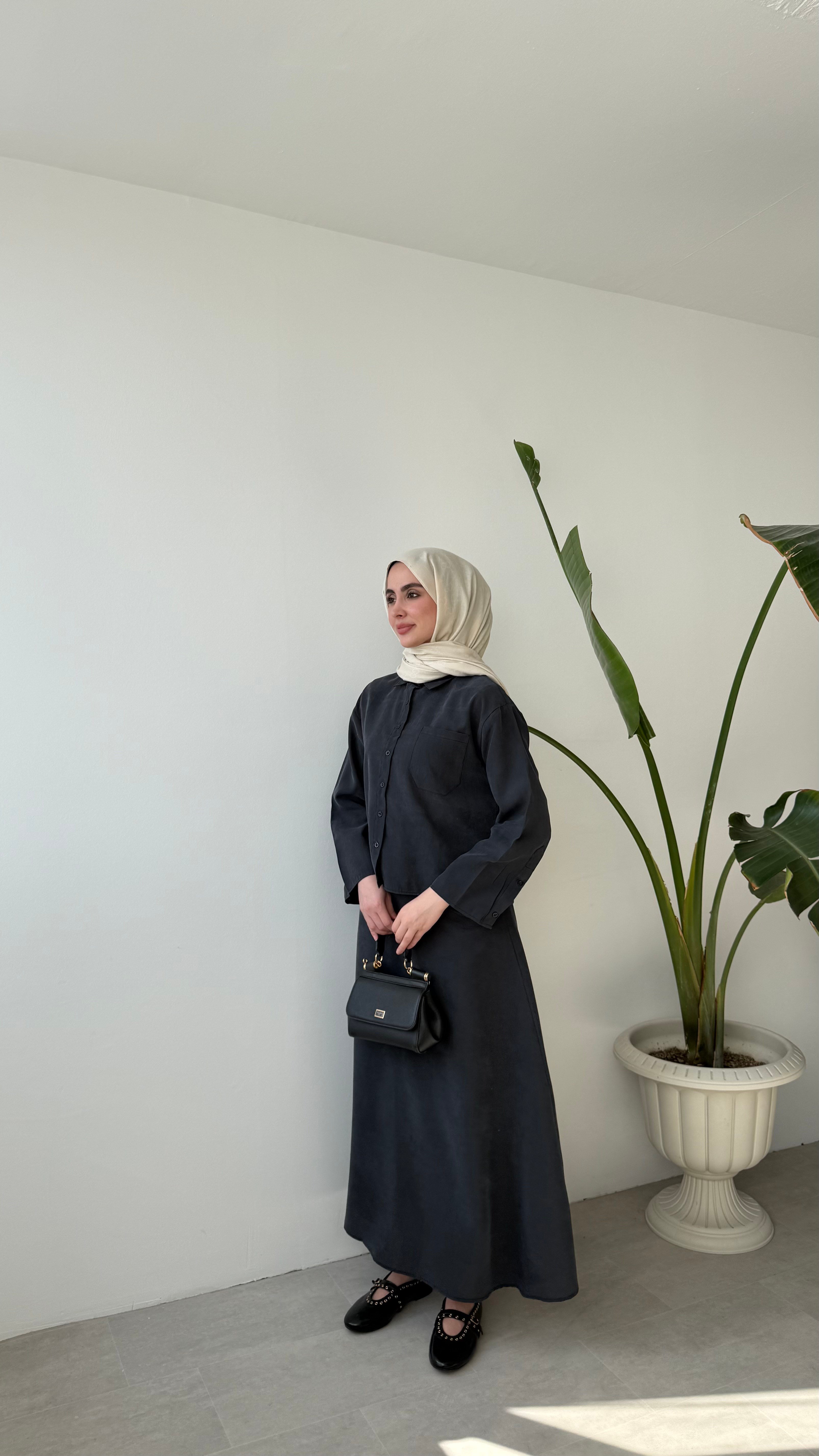 ALARA ETEK TAKIM - FÜME