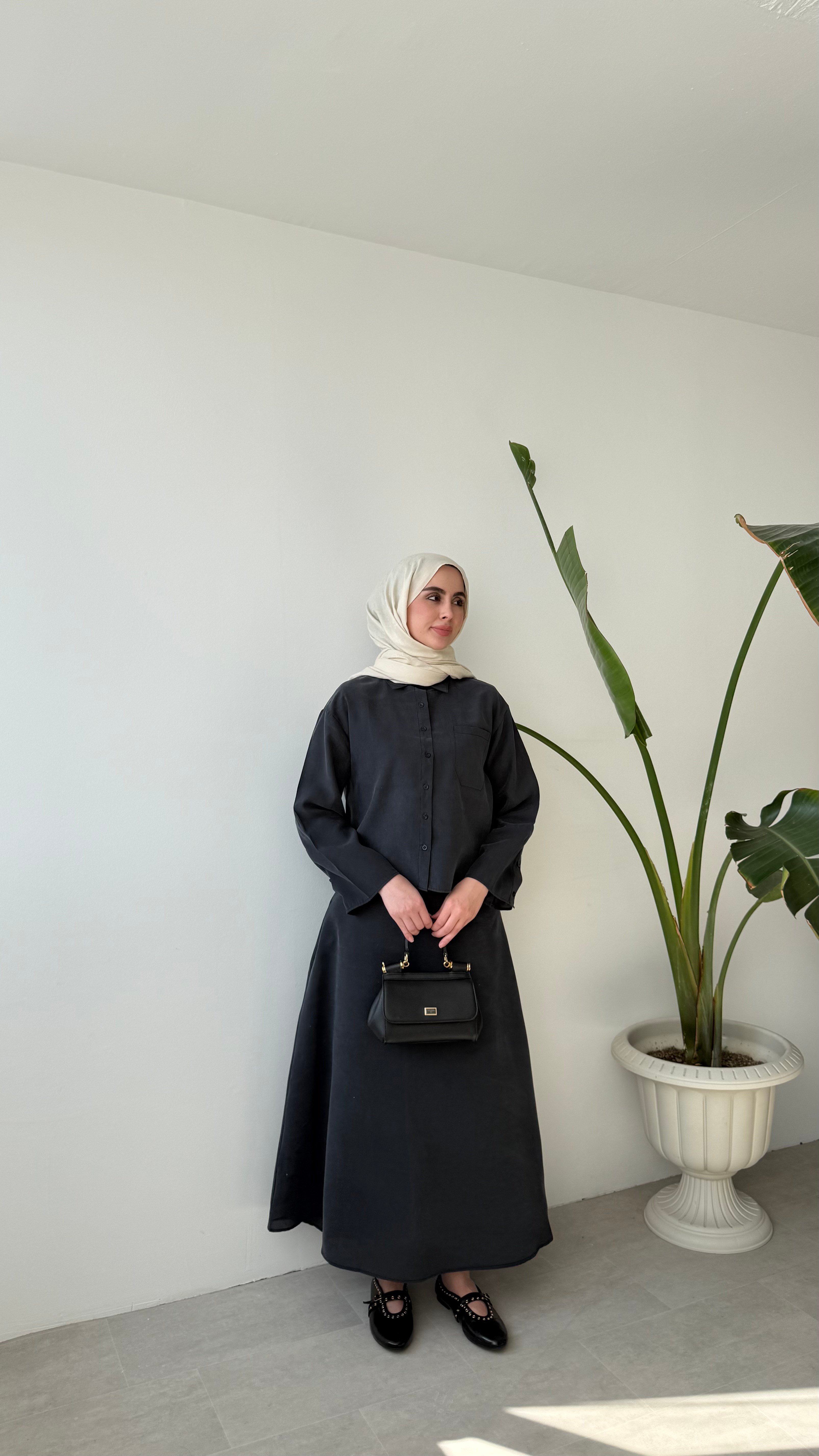 ALARA ETEK TAKIM - FÜME