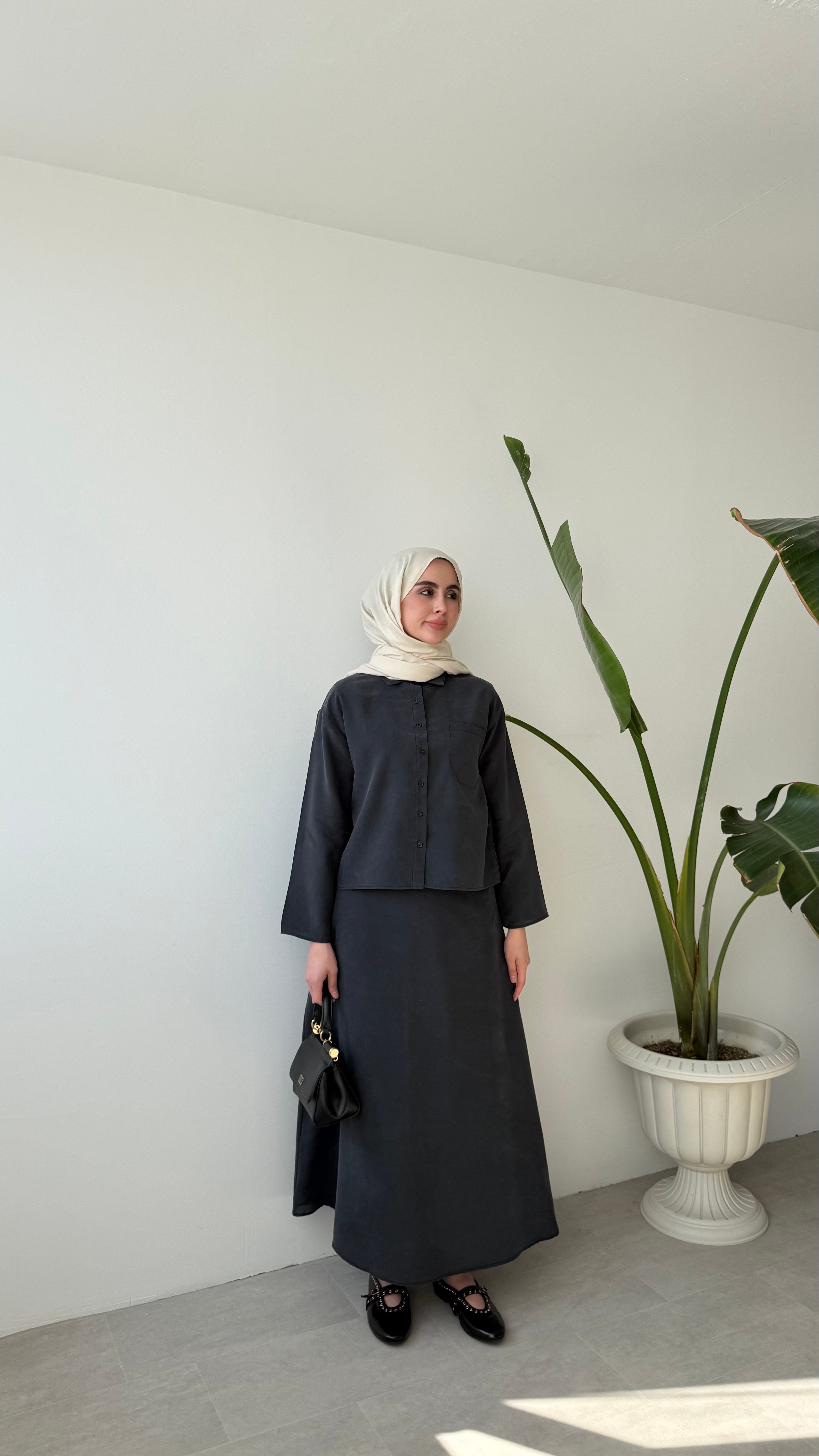 ALARA ETEK TAKIM - FÜME
