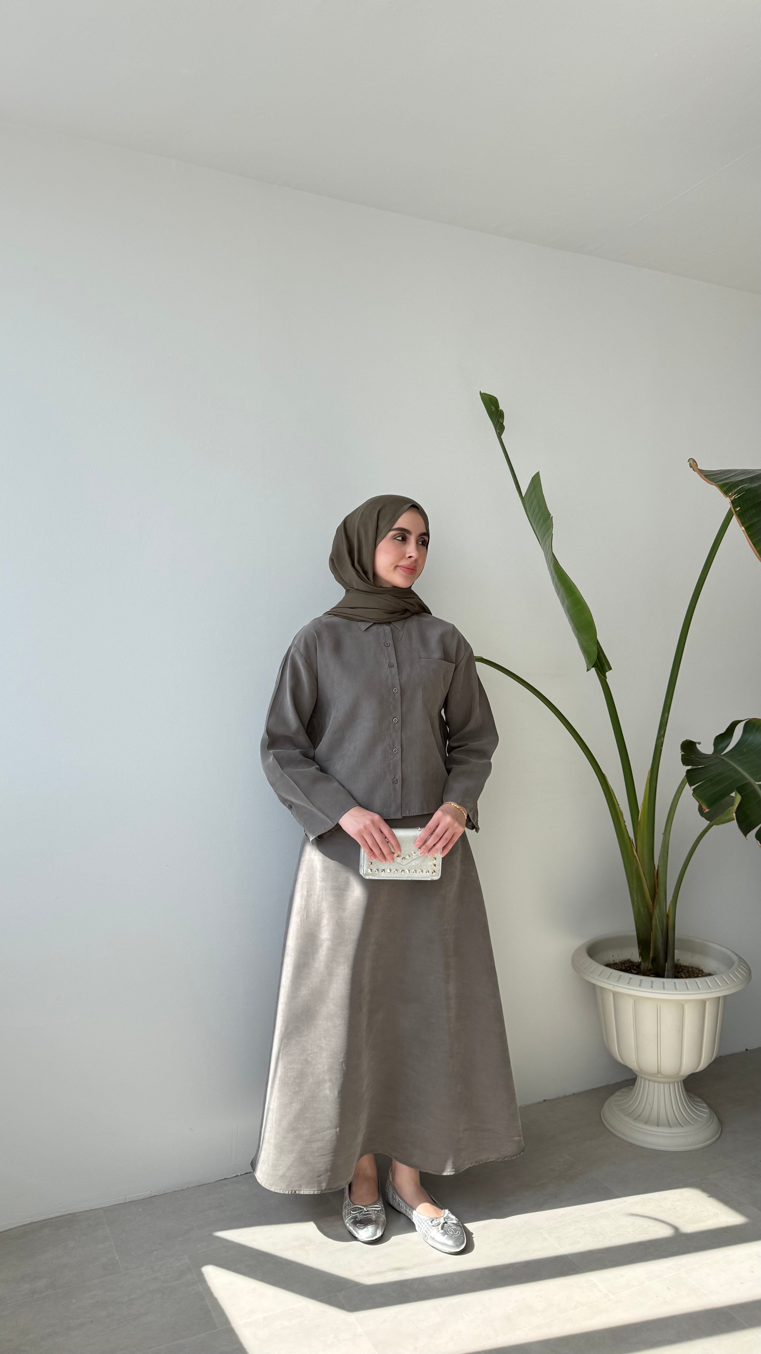 ALARA ETEK TAKIM - HAKİ