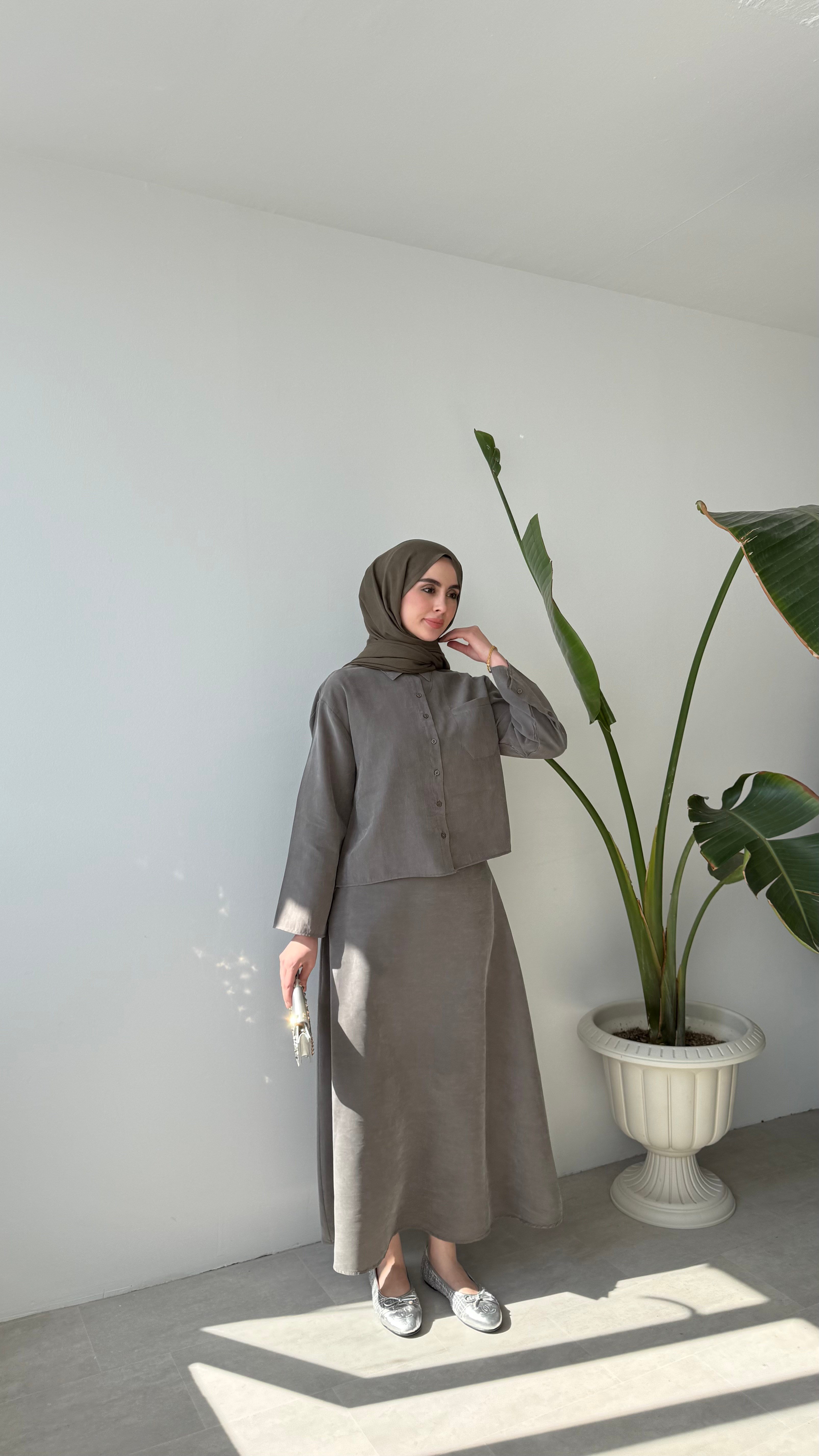ALARA ETEK TAKIM - HAKİ