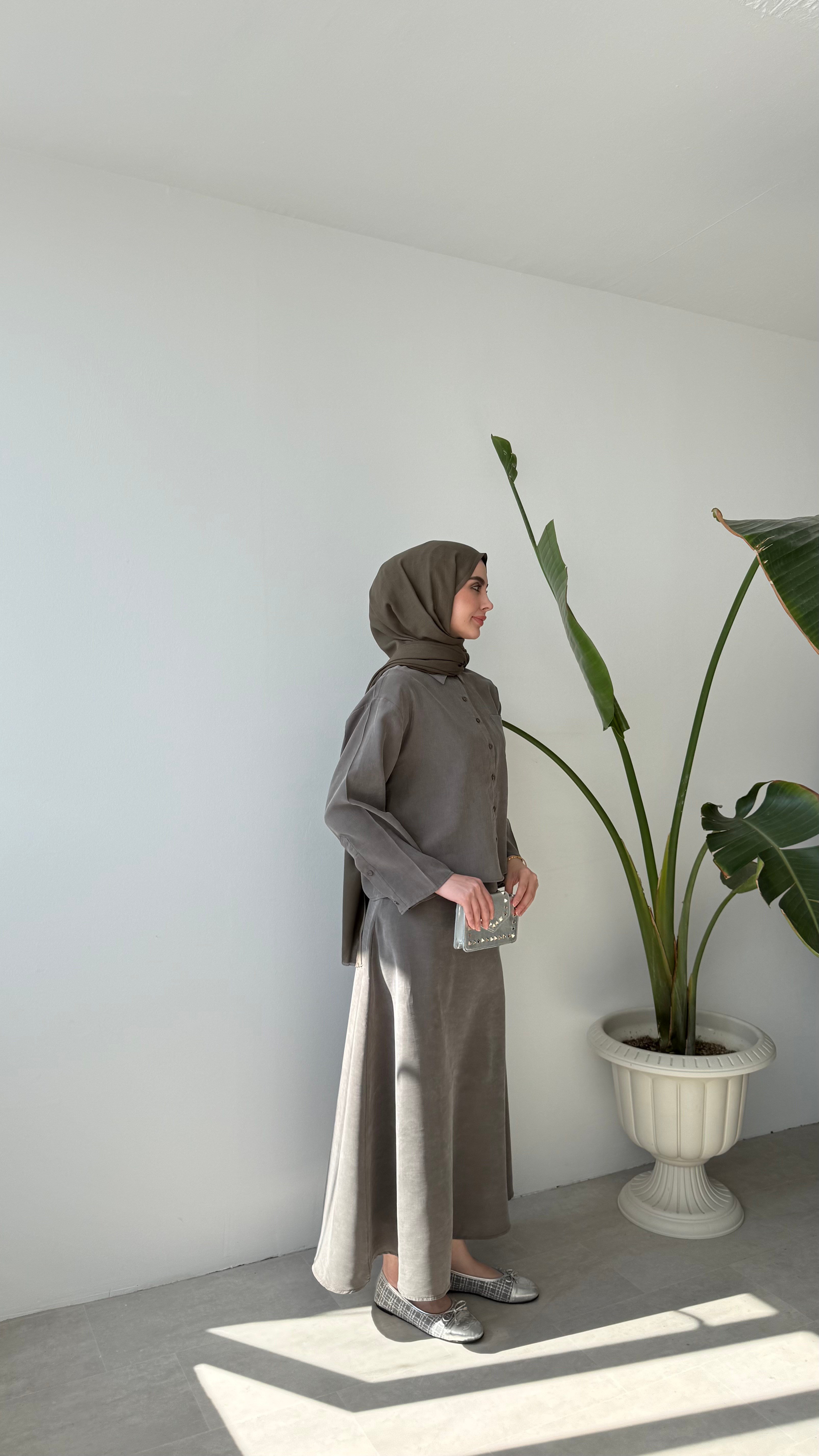 ALARA ETEK TAKIM - HAKİ