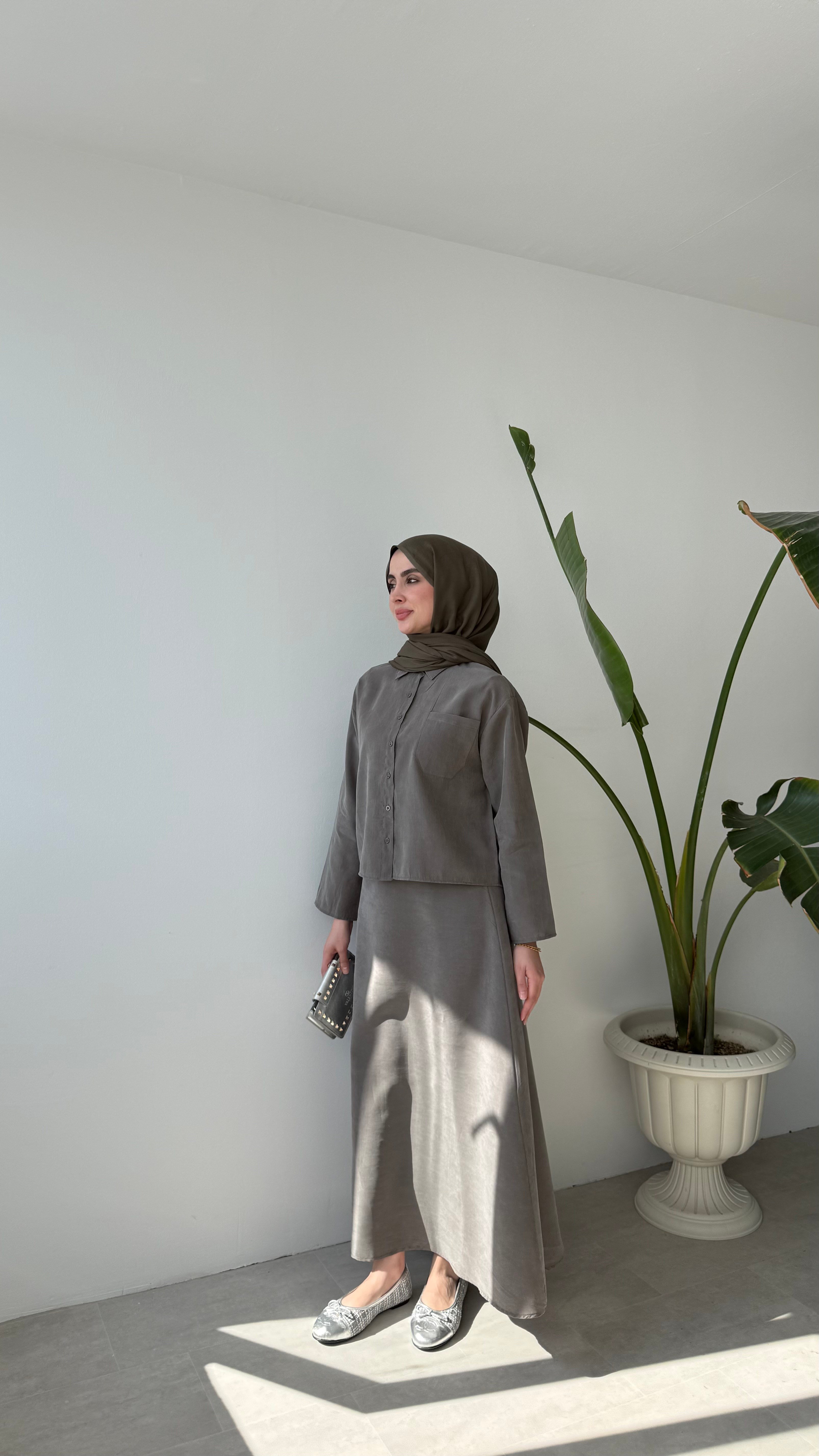 ALARA ETEK TAKIM - HAKİ