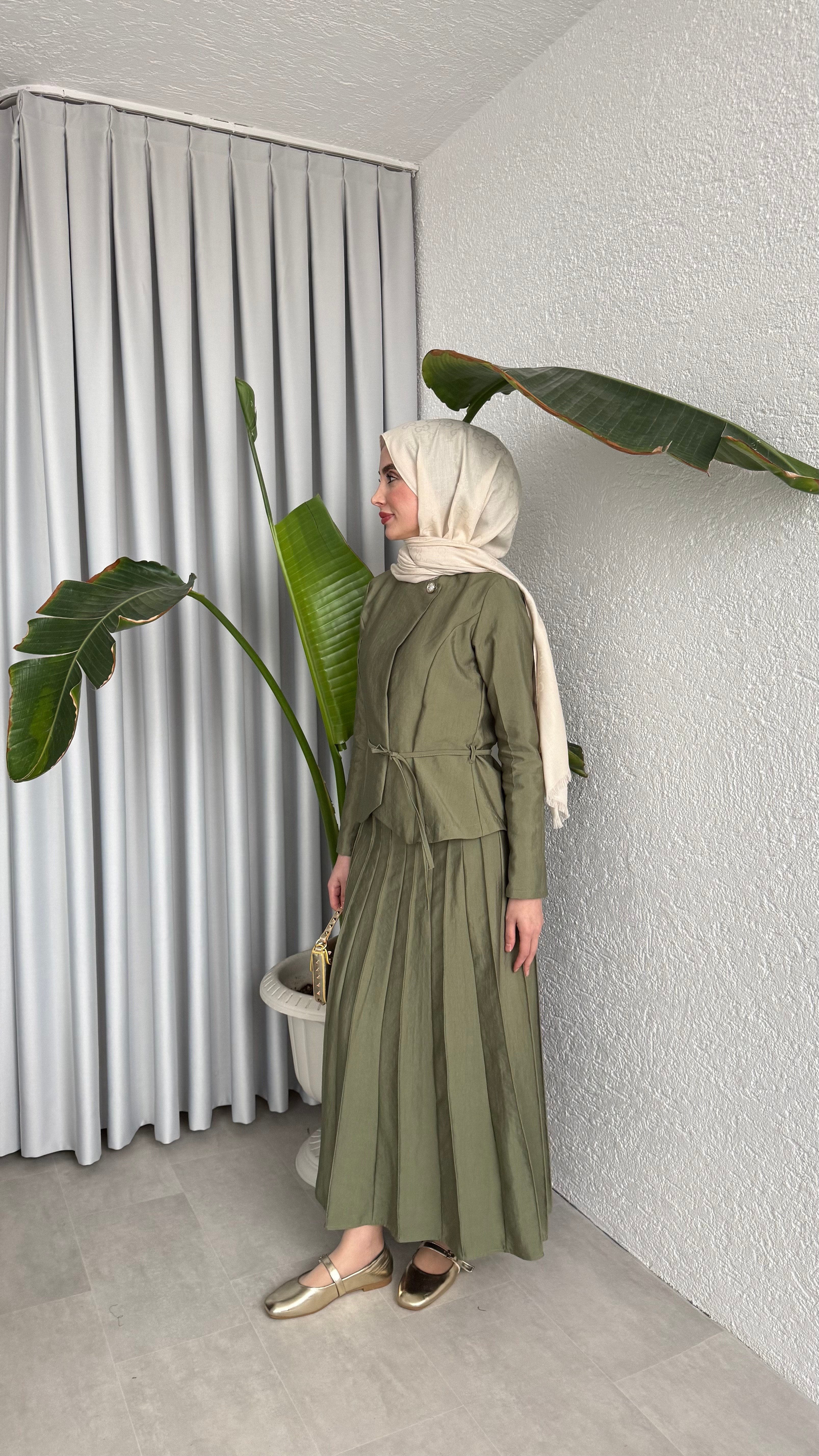AURA YENİ TAKIM - HAKİ