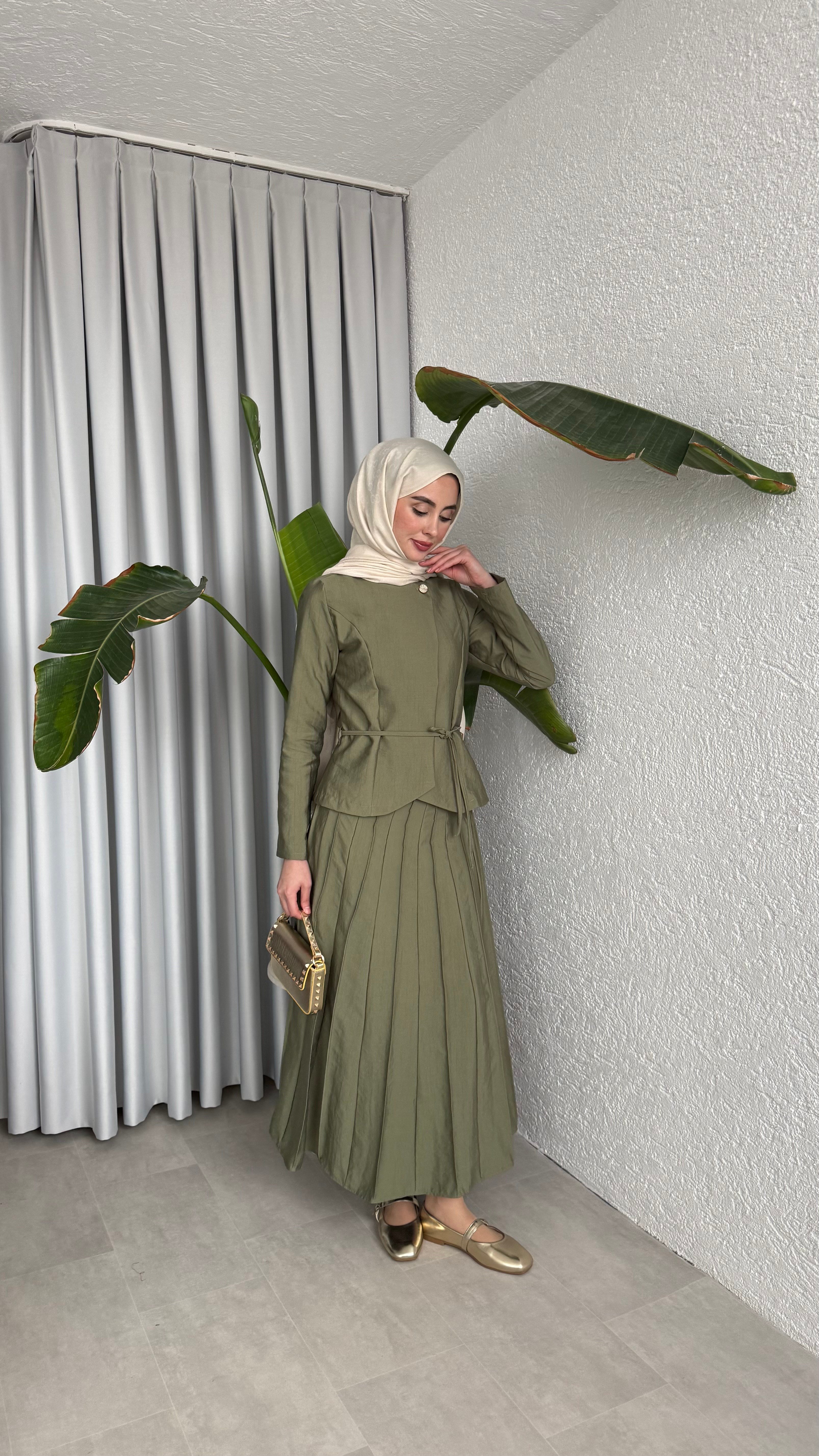 AURA YENİ TAKIM - HAKİ