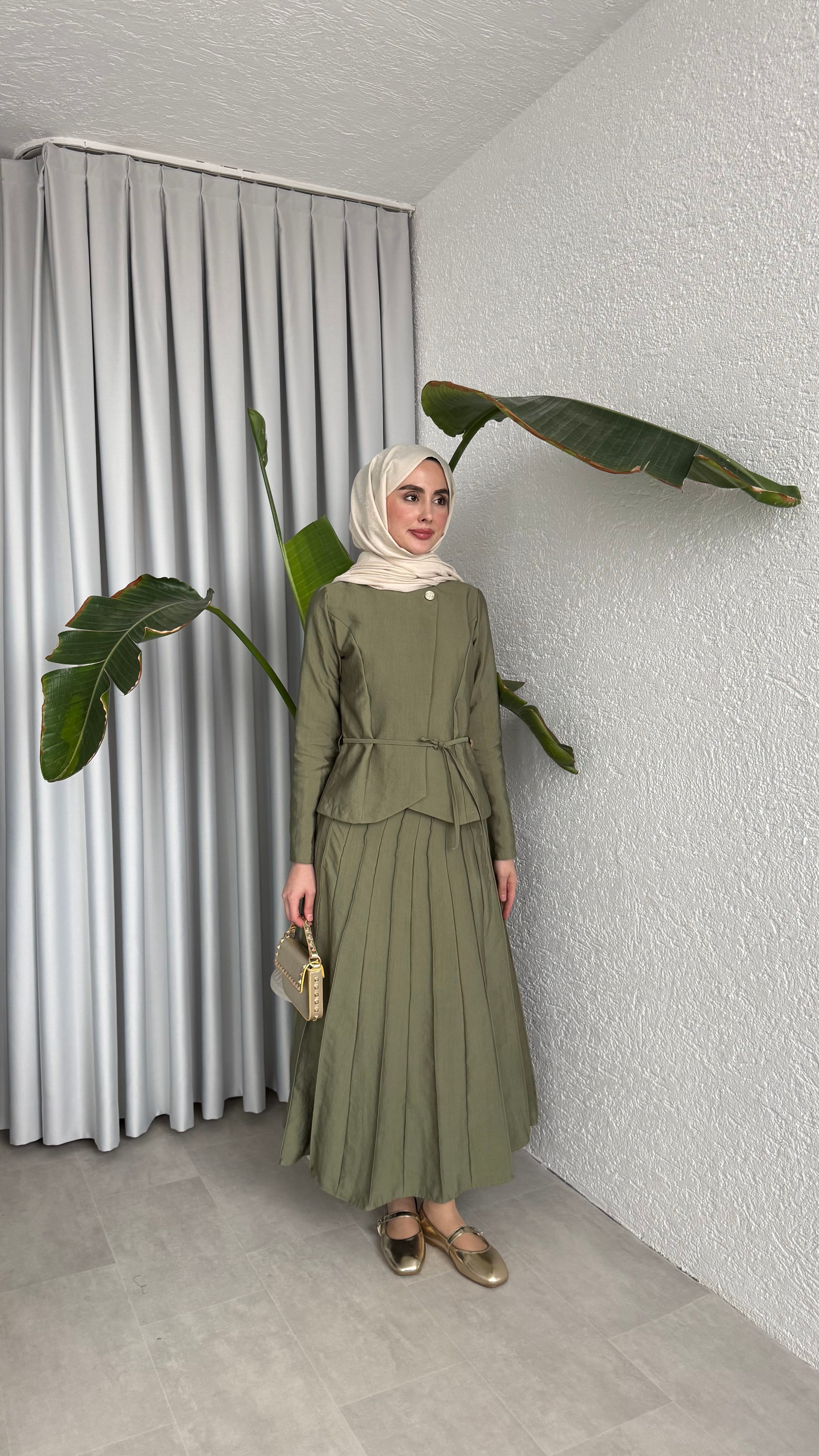 AURA YENİ TAKIM - HAKİ