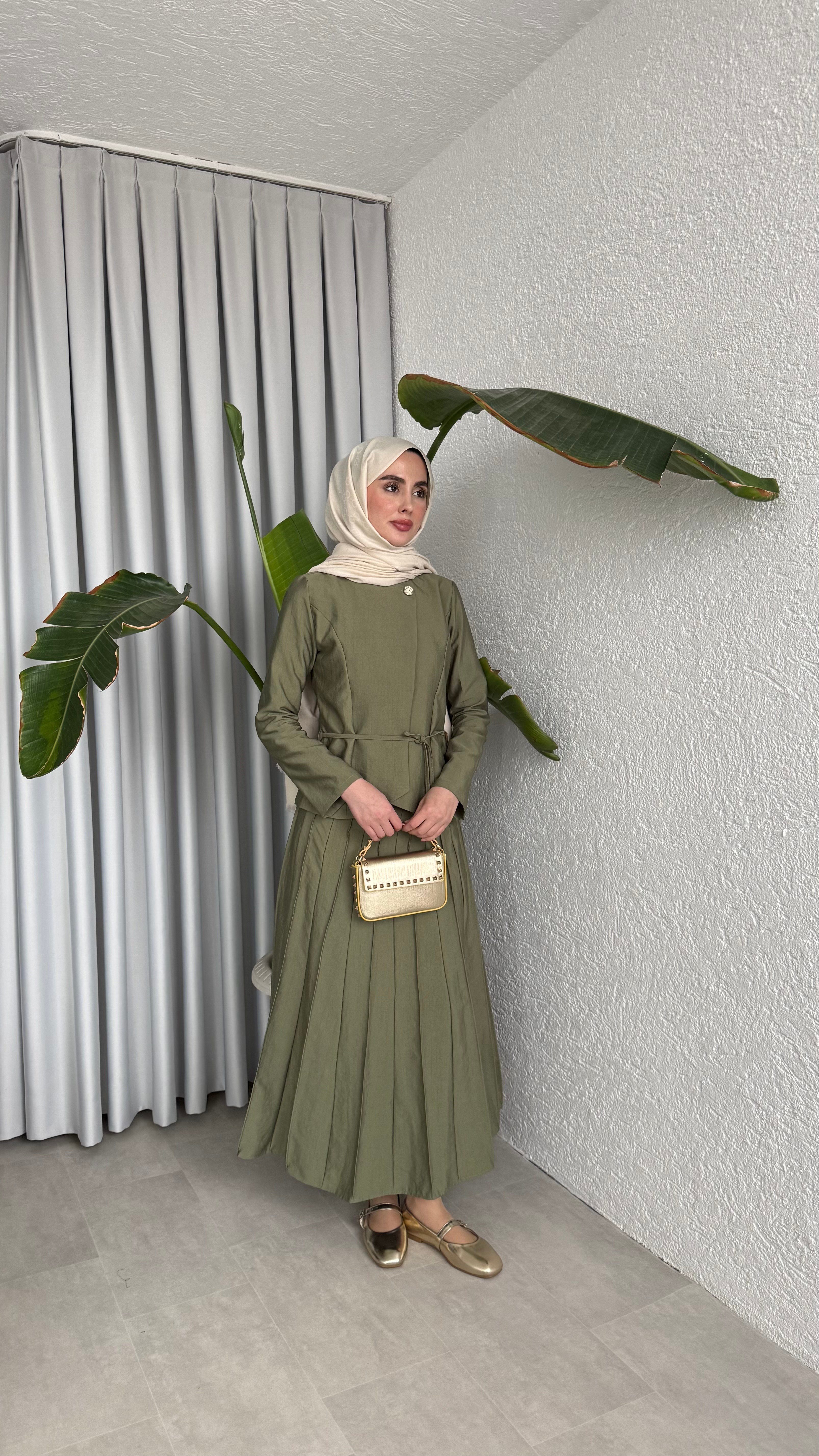 AURA YENİ TAKIM - HAKİ