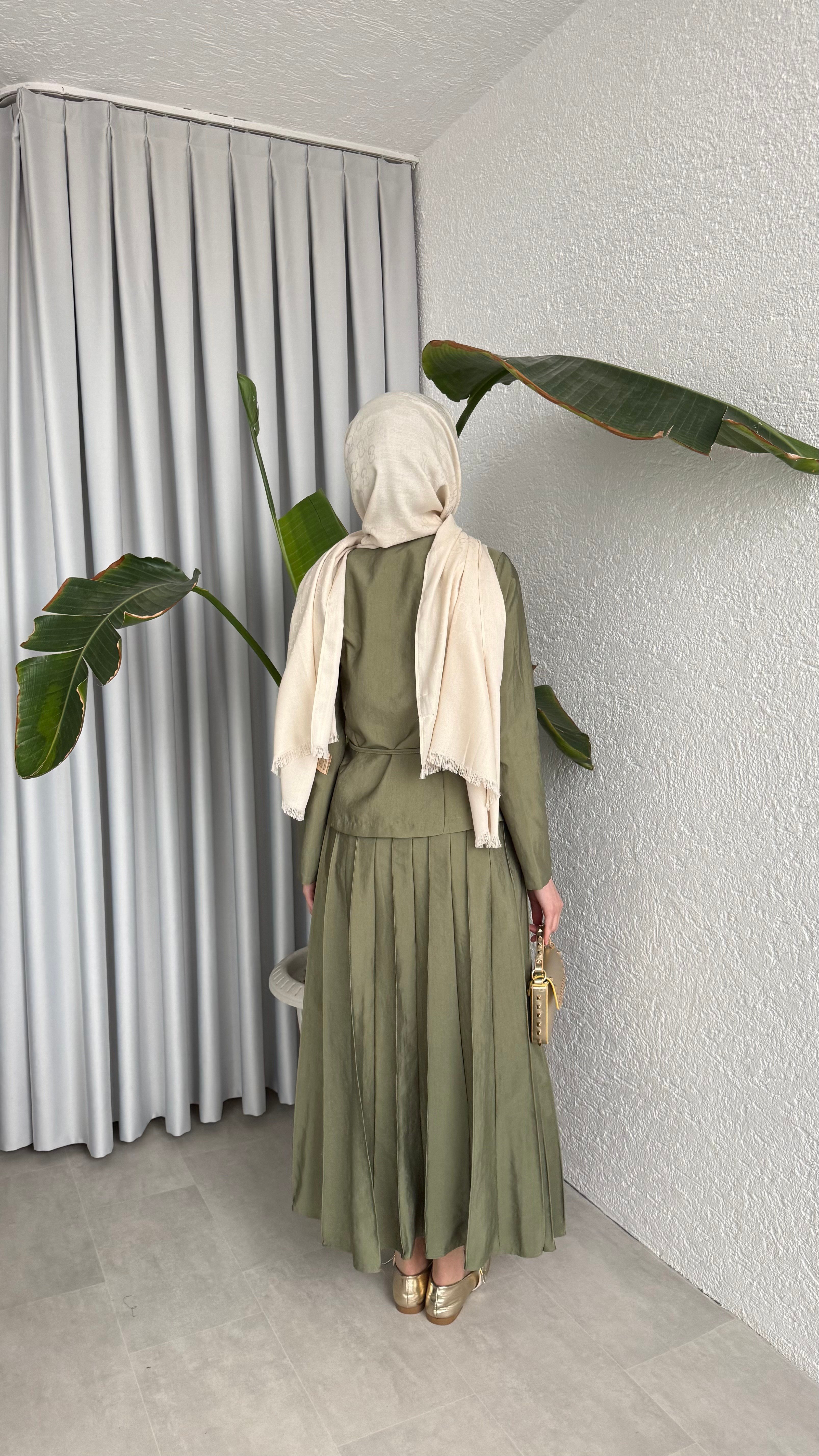 AURA YENİ TAKIM - HAKİ