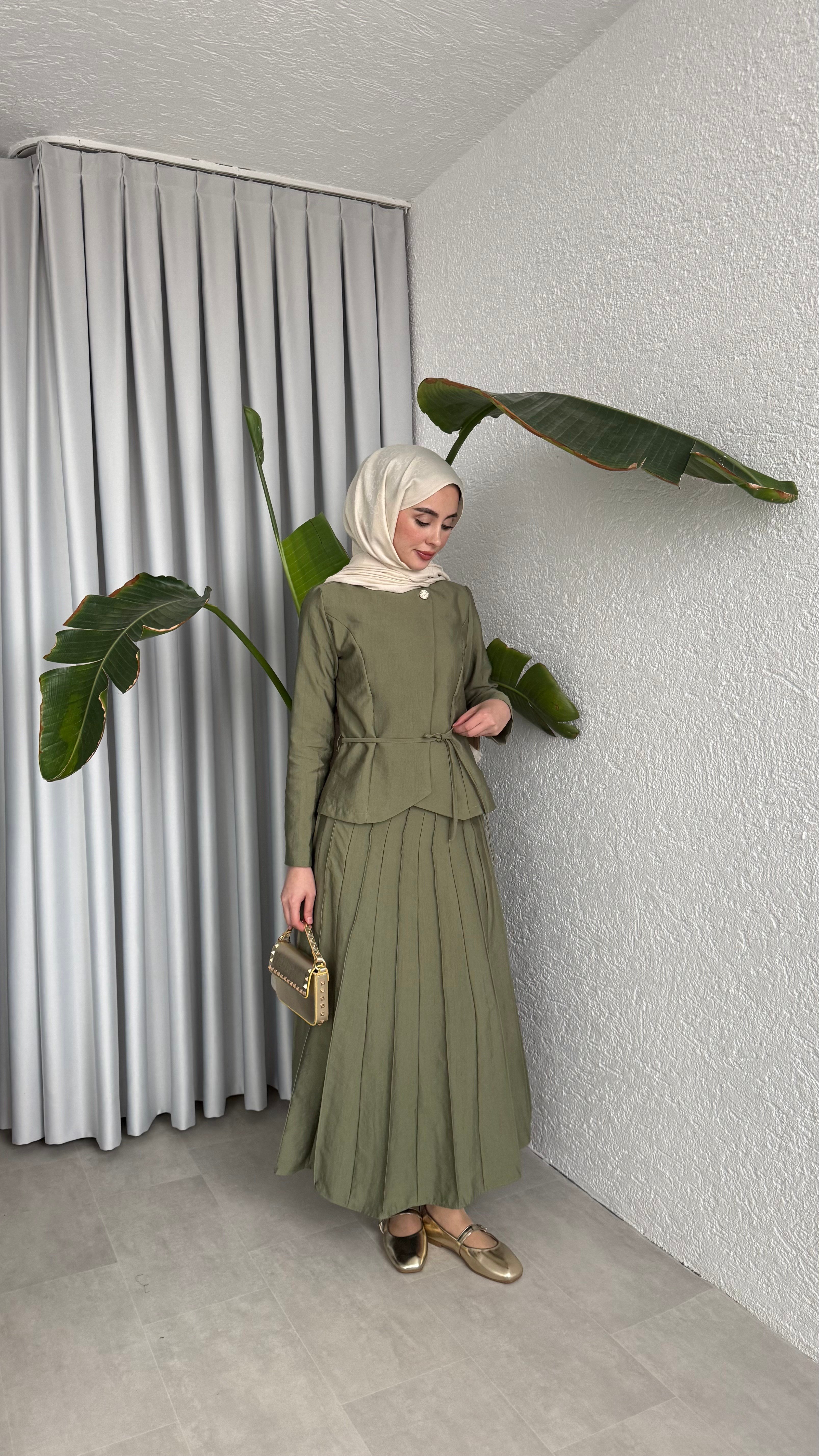 AURA YENİ TAKIM - HAKİ