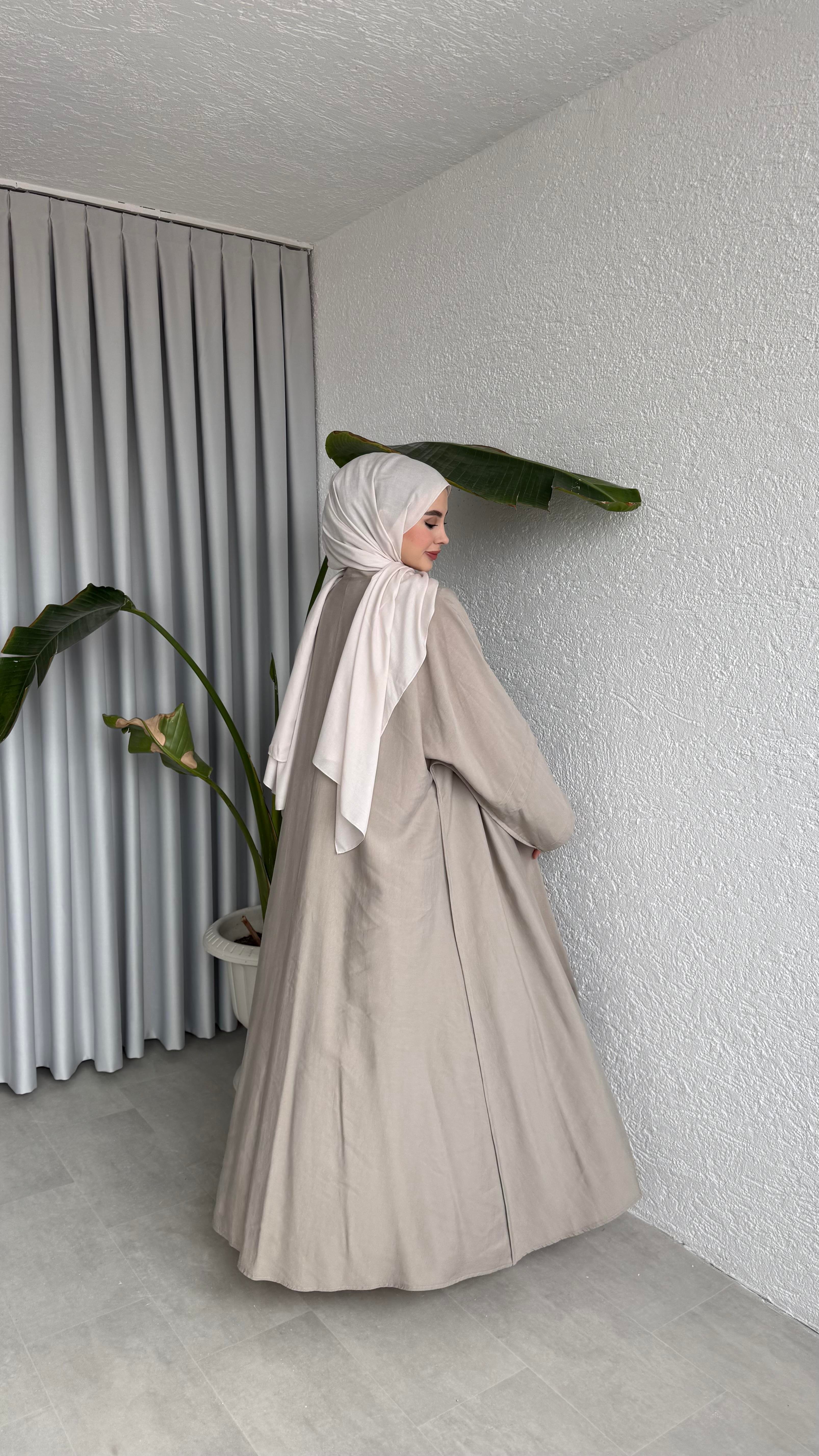 CUPRA  ABAYA - İNDİGO
