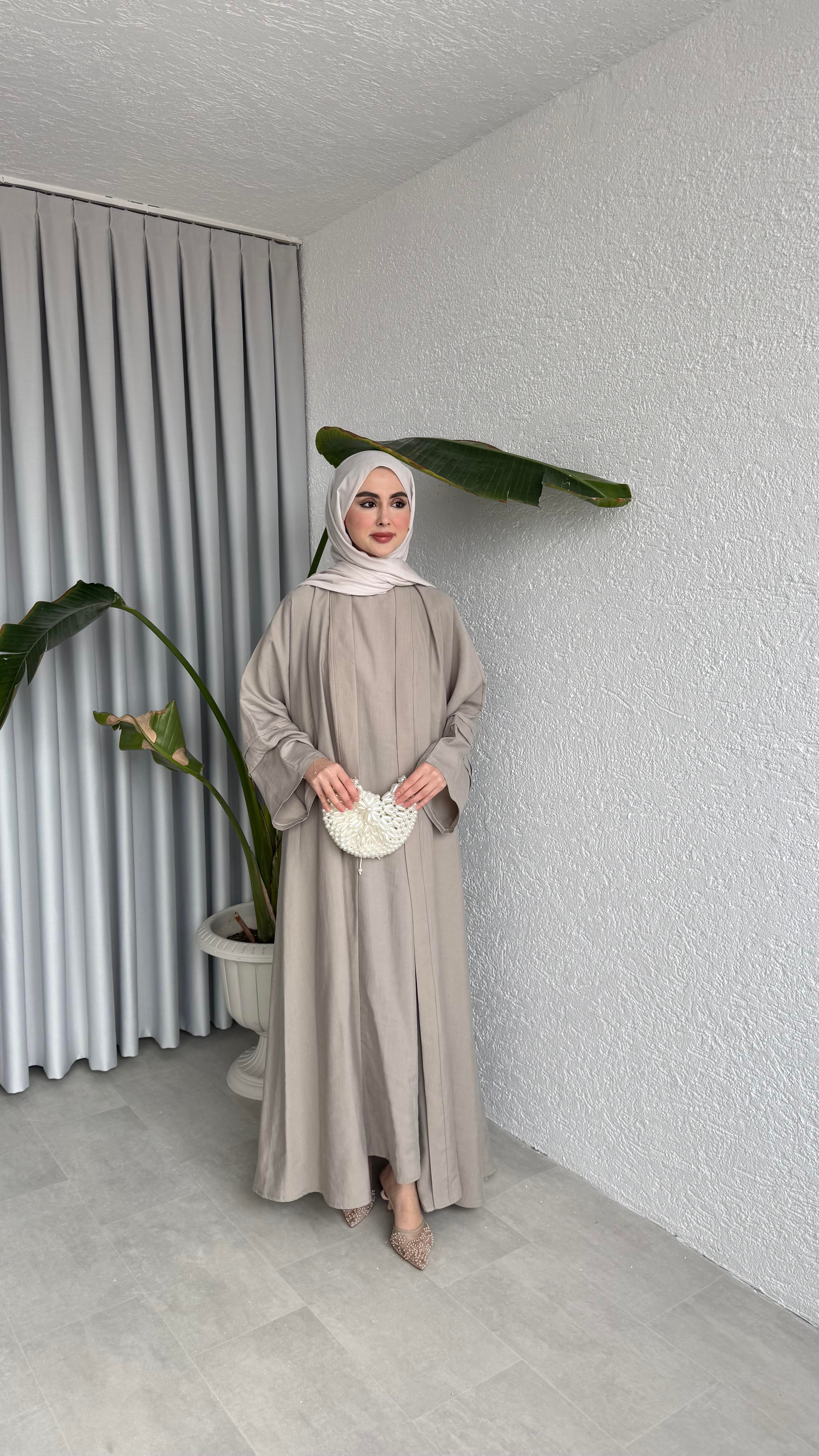 CUPRA  ABAYA - İNDİGO