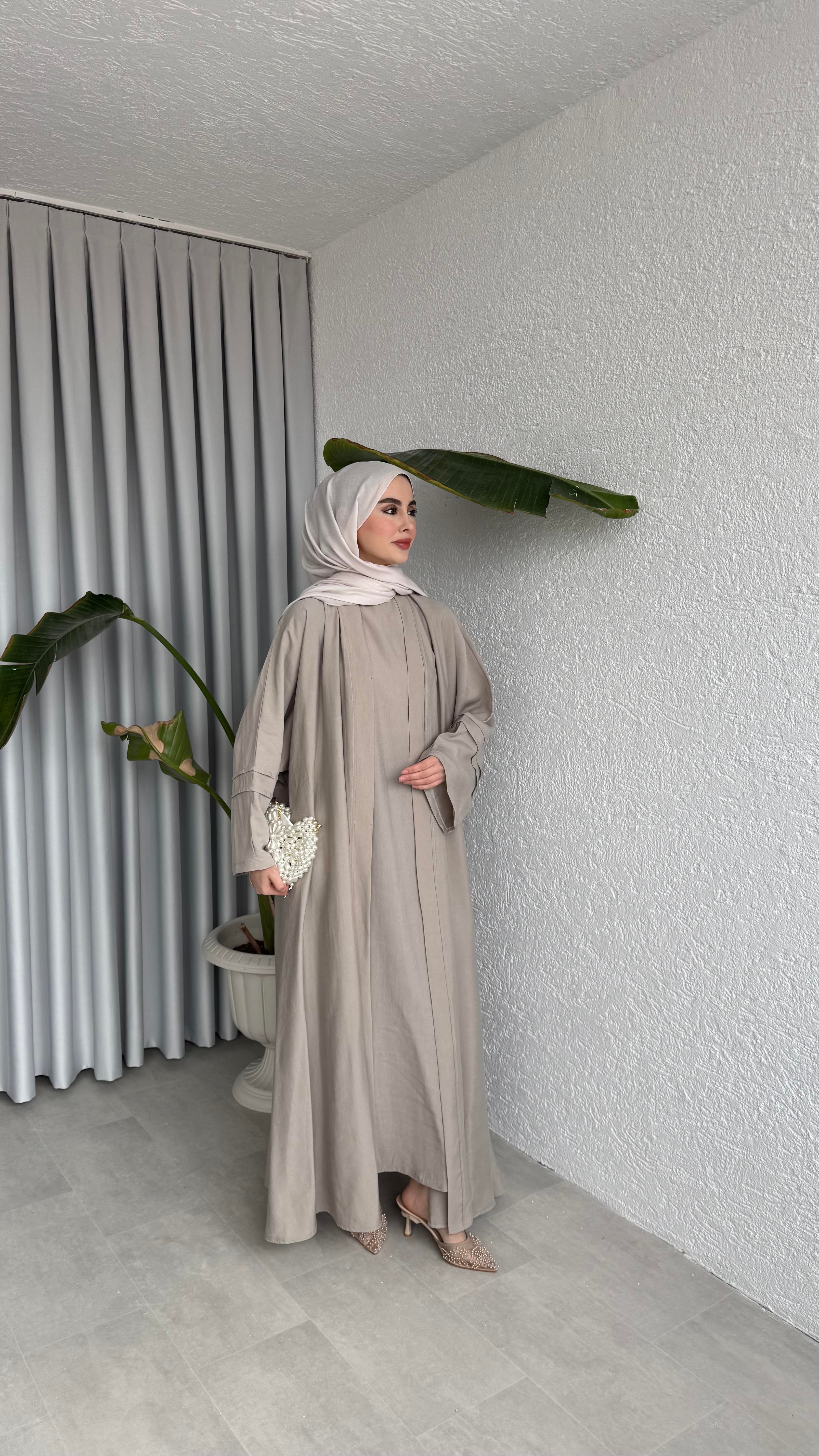 CUPRA  ABAYA - İNDİGO