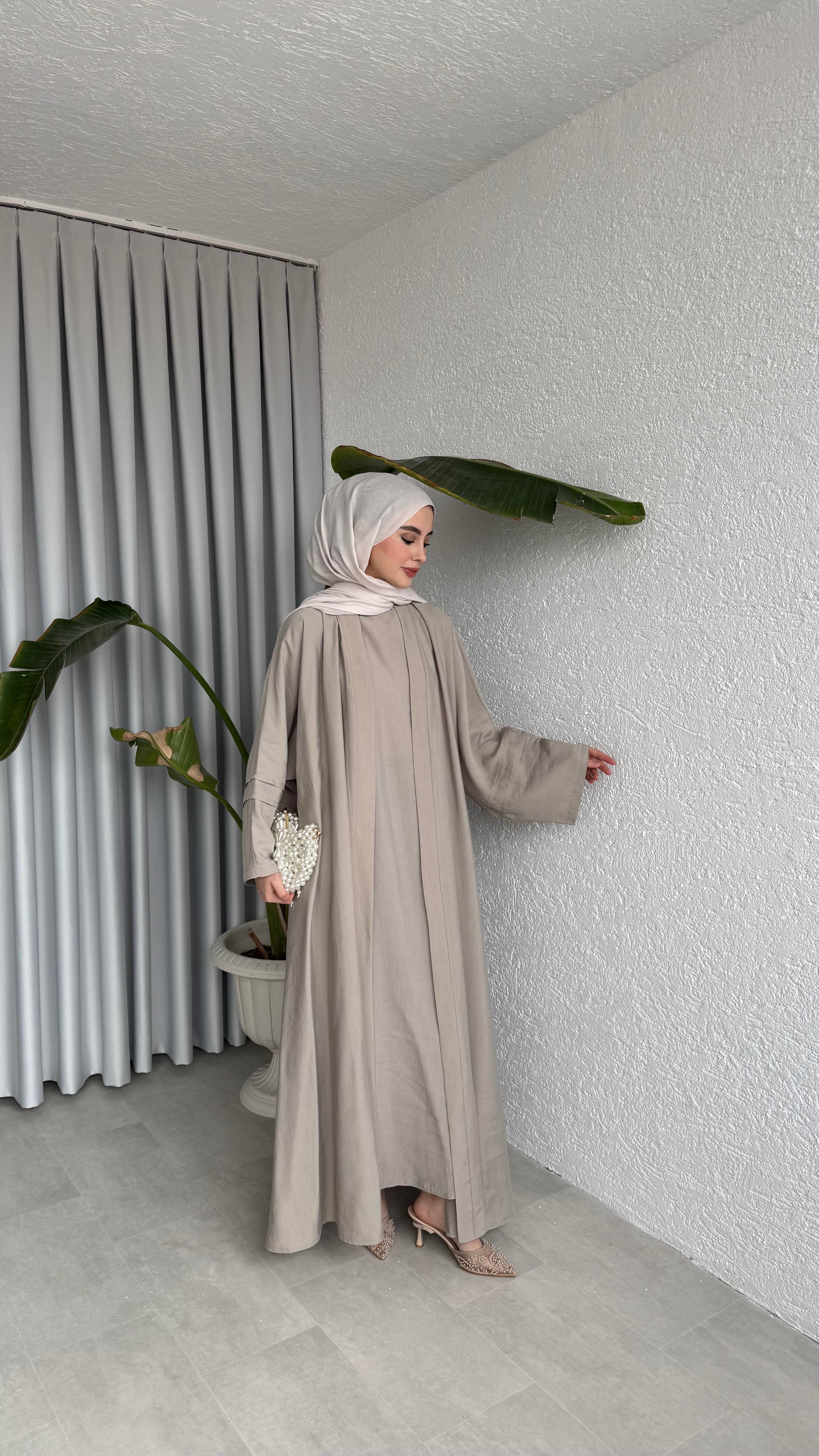 CUPRA  ABAYA - İNDİGO