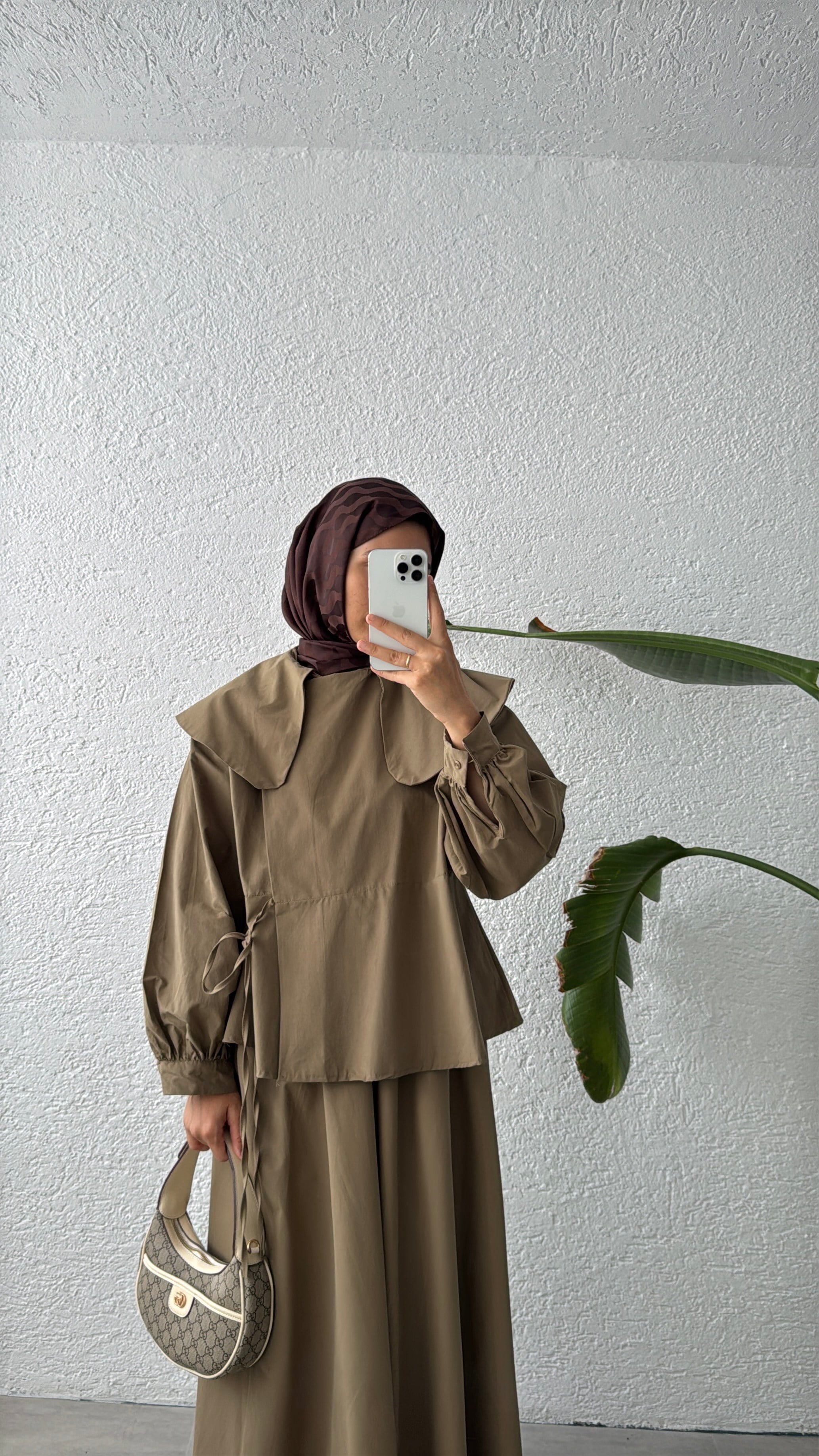 LENA ETEK TAKIM - HAKİ