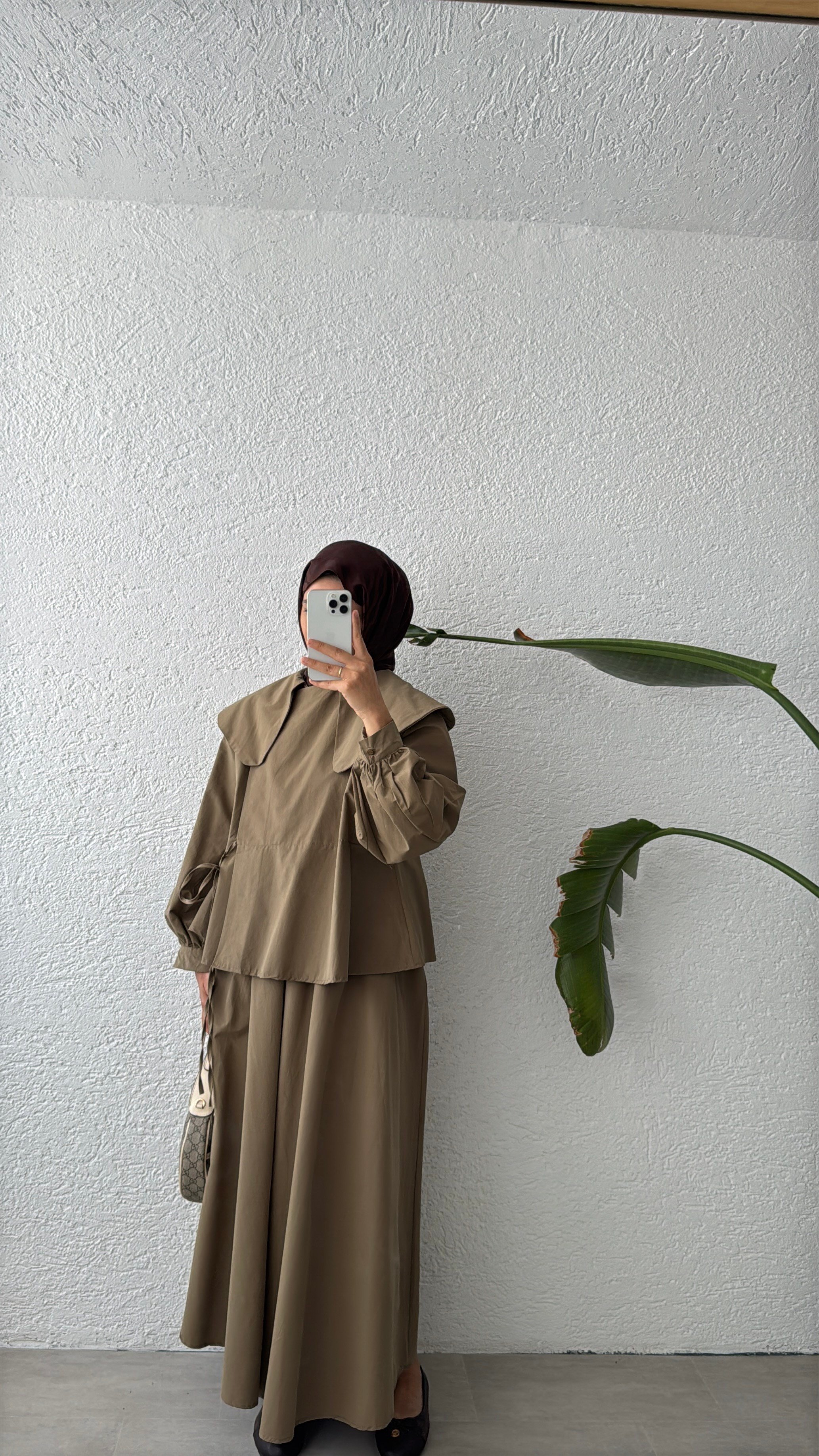 LENA ETEK TAKIM - HAKİ