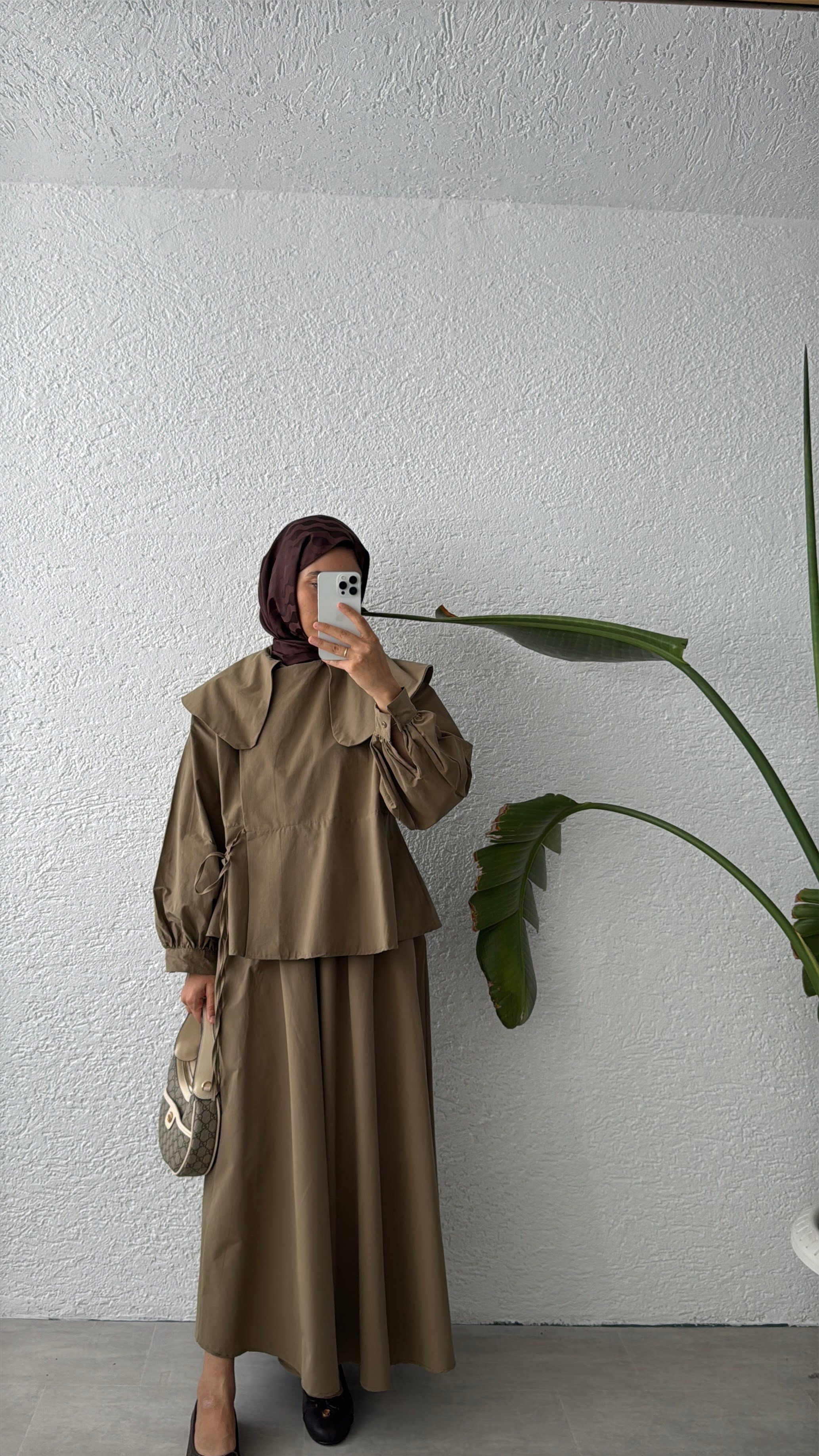 LENA ETEK TAKIM - HAKİ