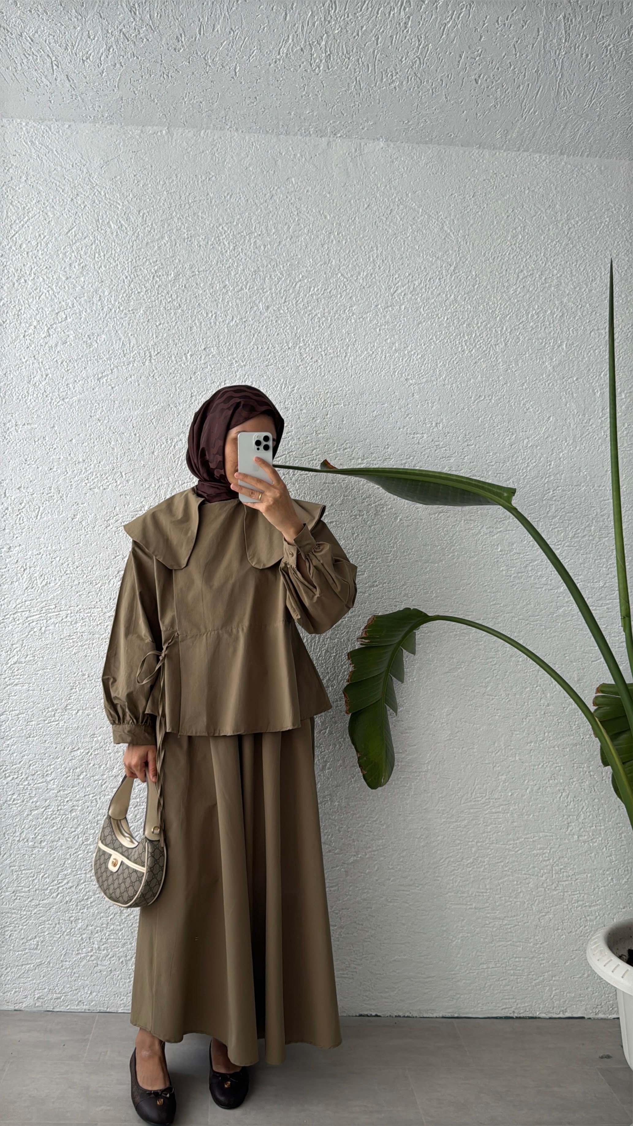 LENA ETEK TAKIM - HAKİ