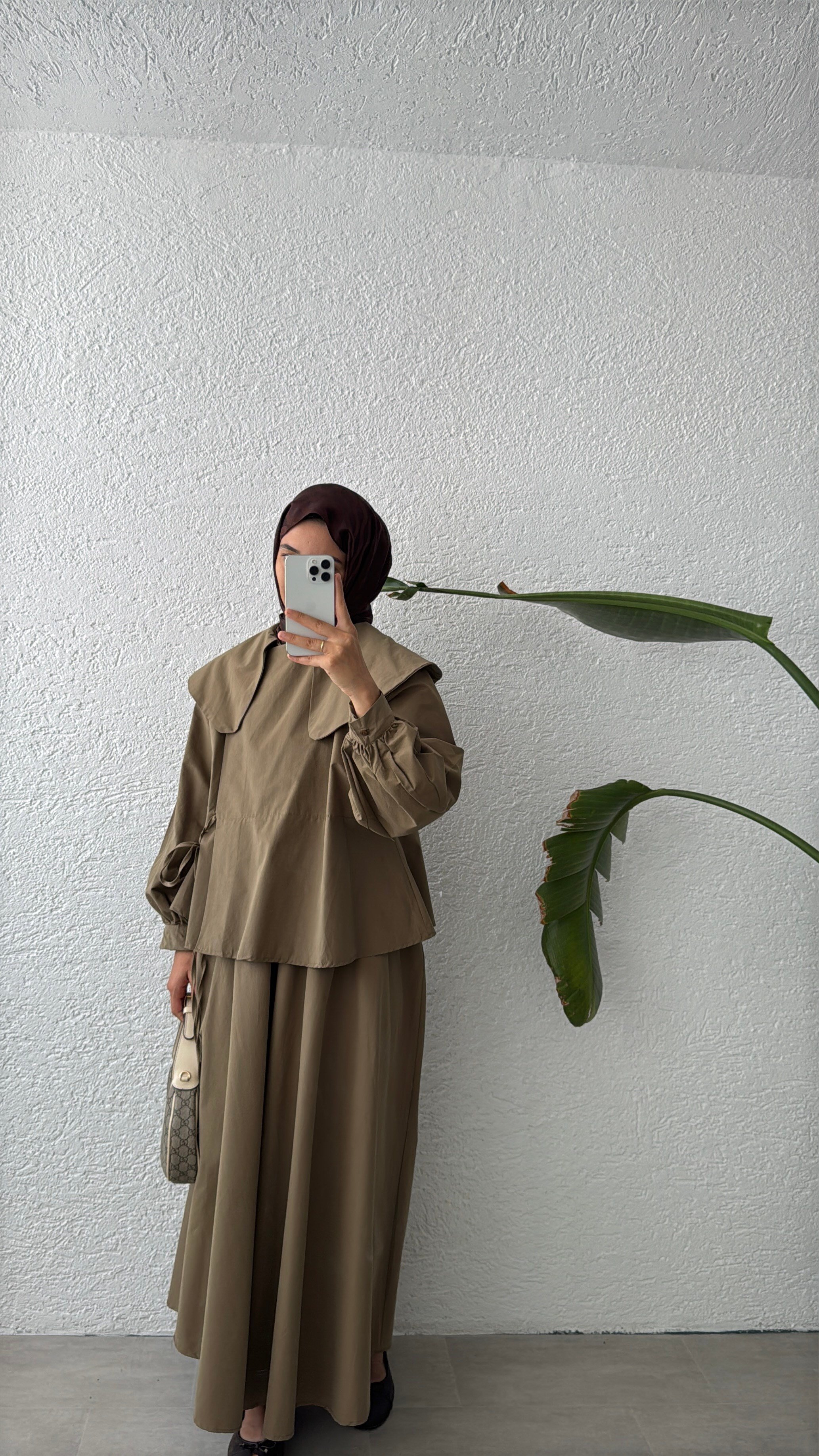 LENA ETEK TAKIM - HAKİ