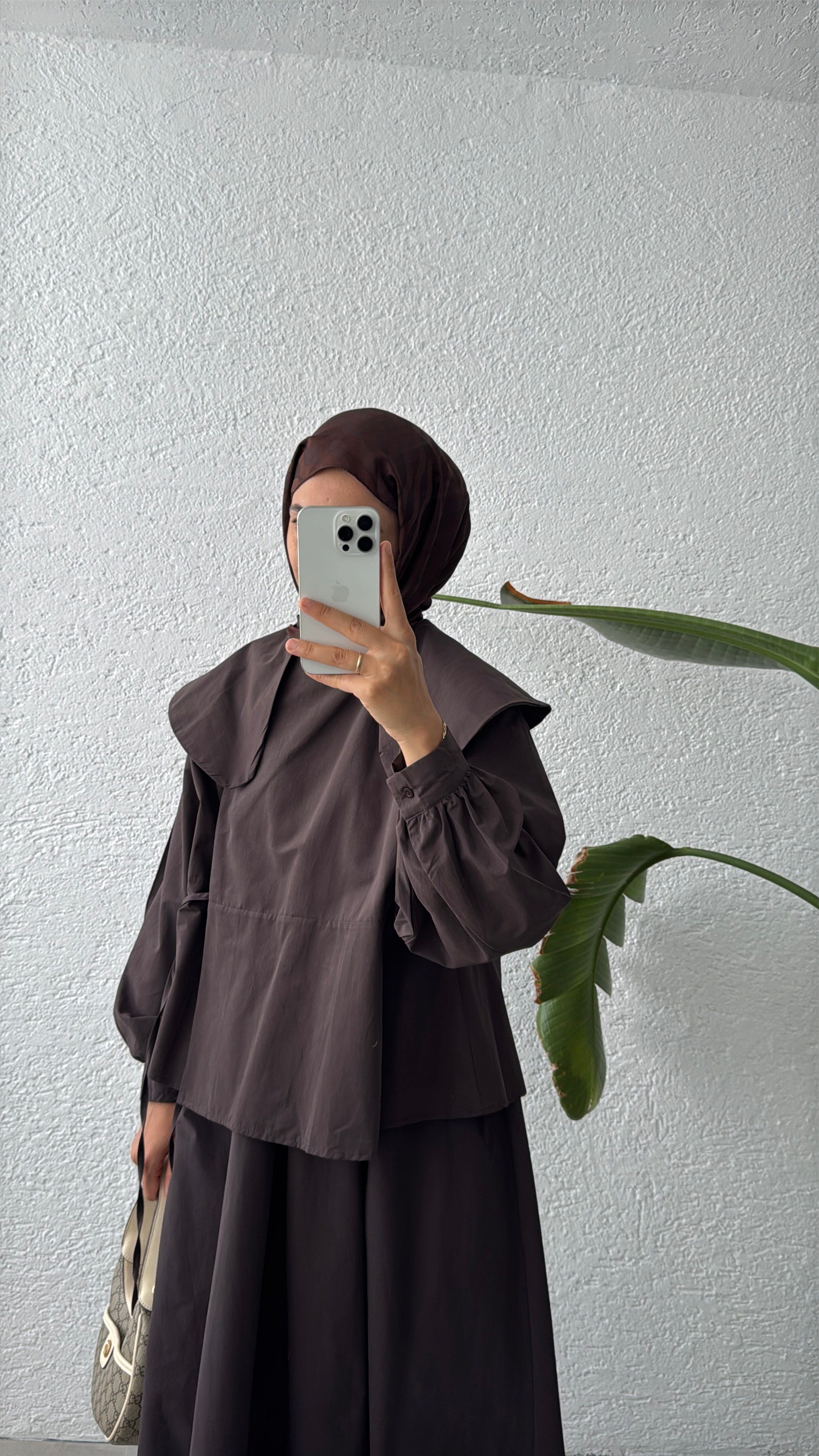 LENA ETEK TAKIM - KAHVE