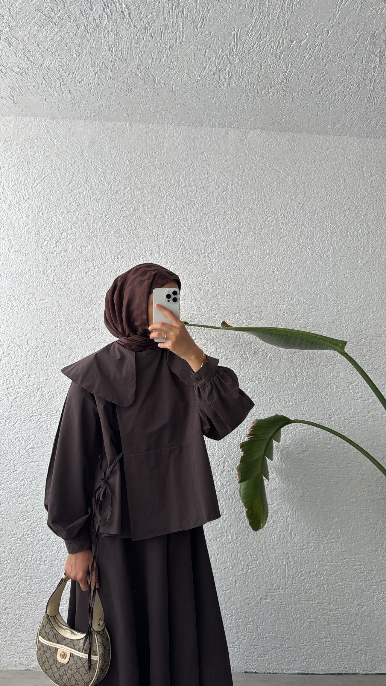 LENA ETEK TAKIM - KAHVE