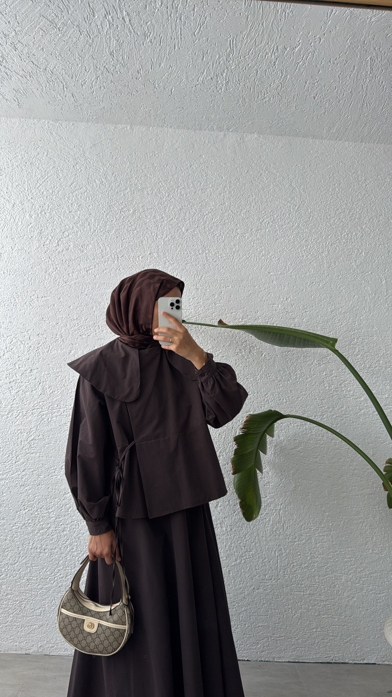 LENA ETEK TAKIM - KAHVE